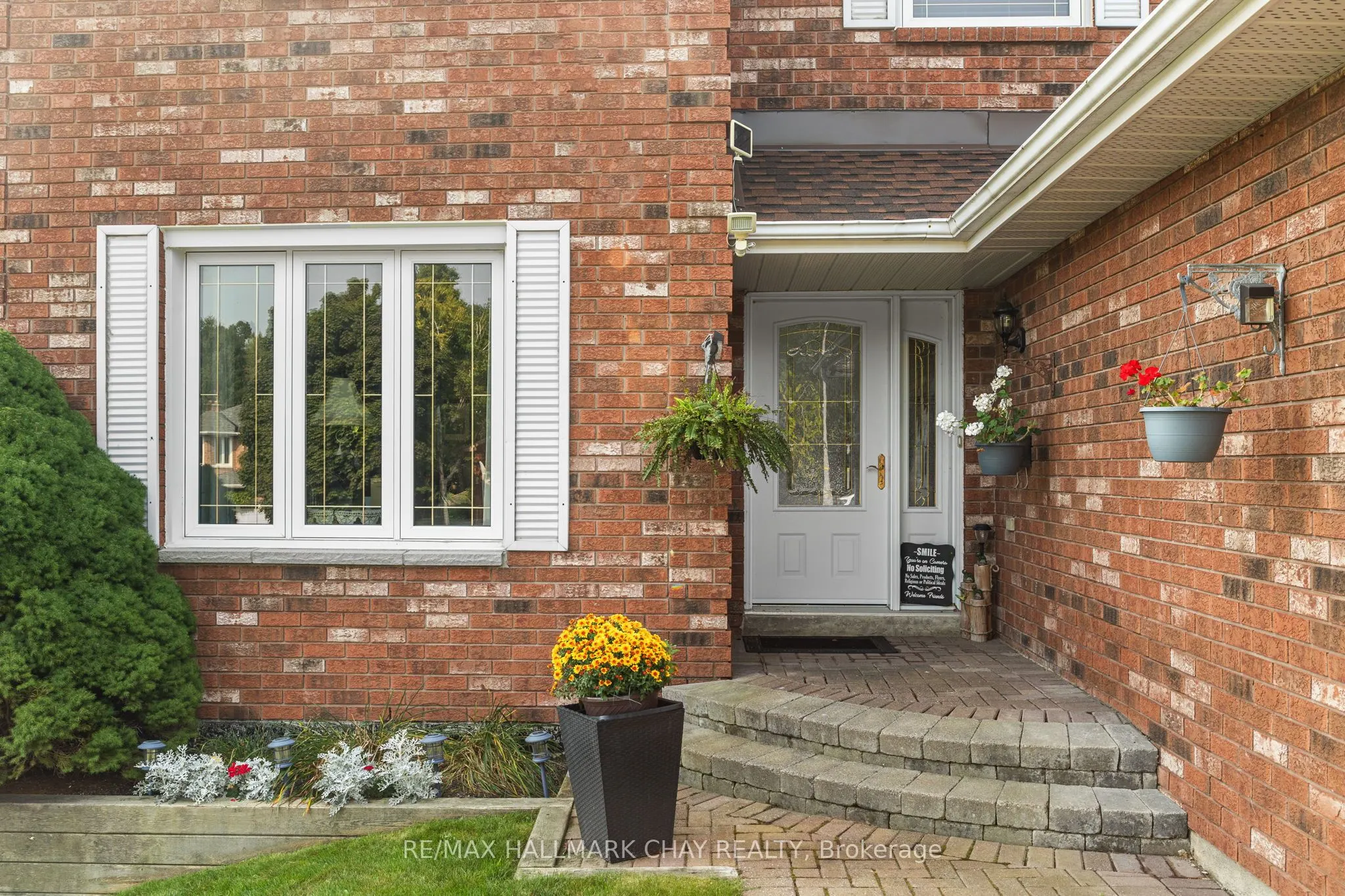 292 Leacock Drive