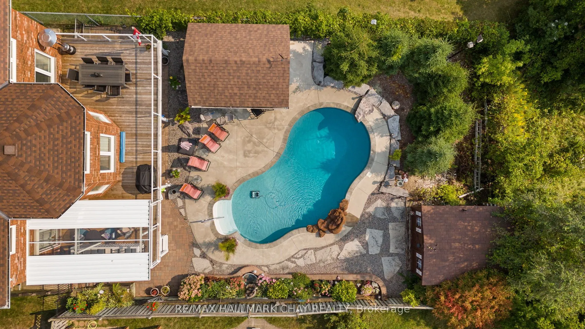 292 Leacock Drive