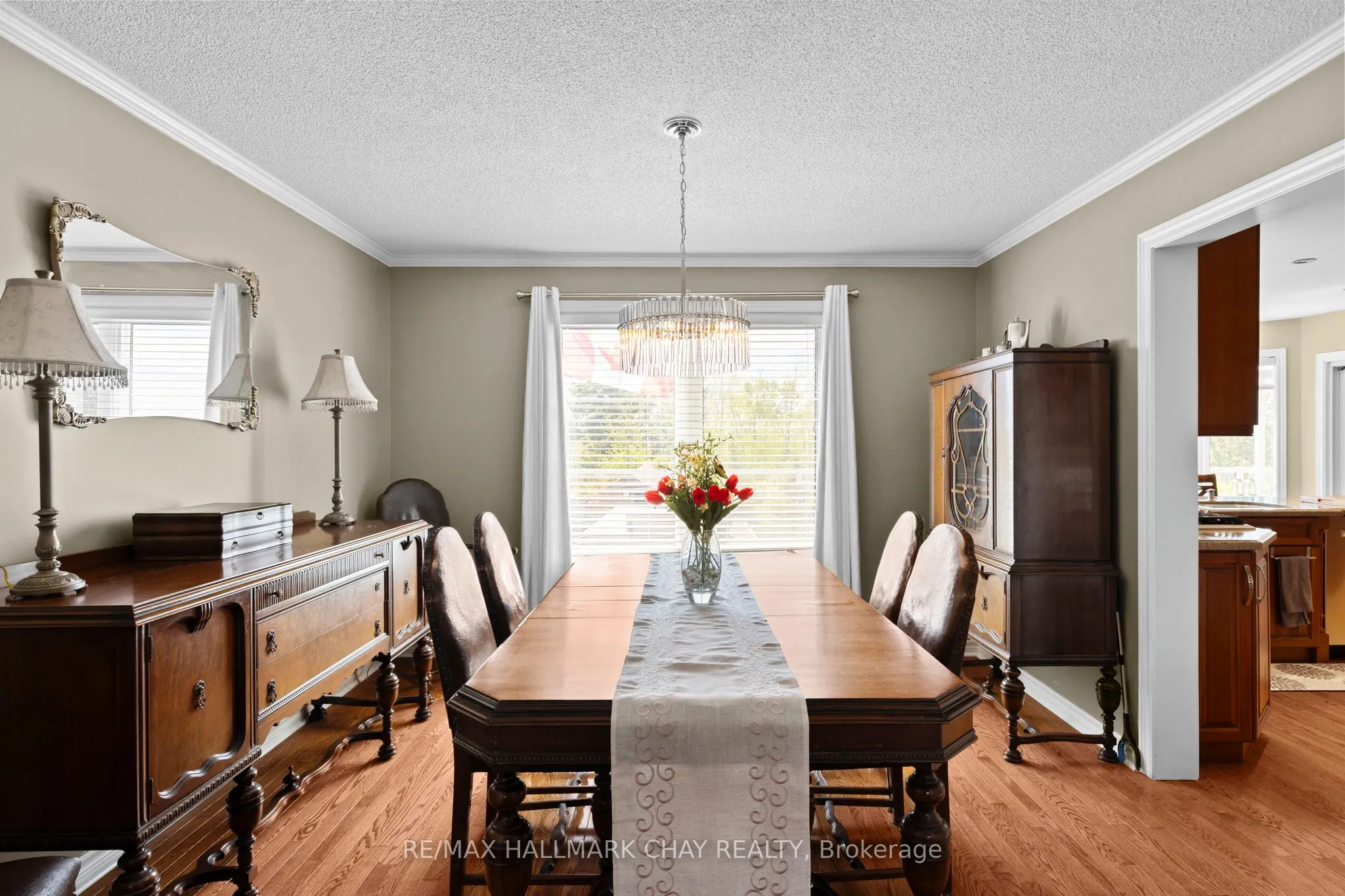 292 Leacock Drive