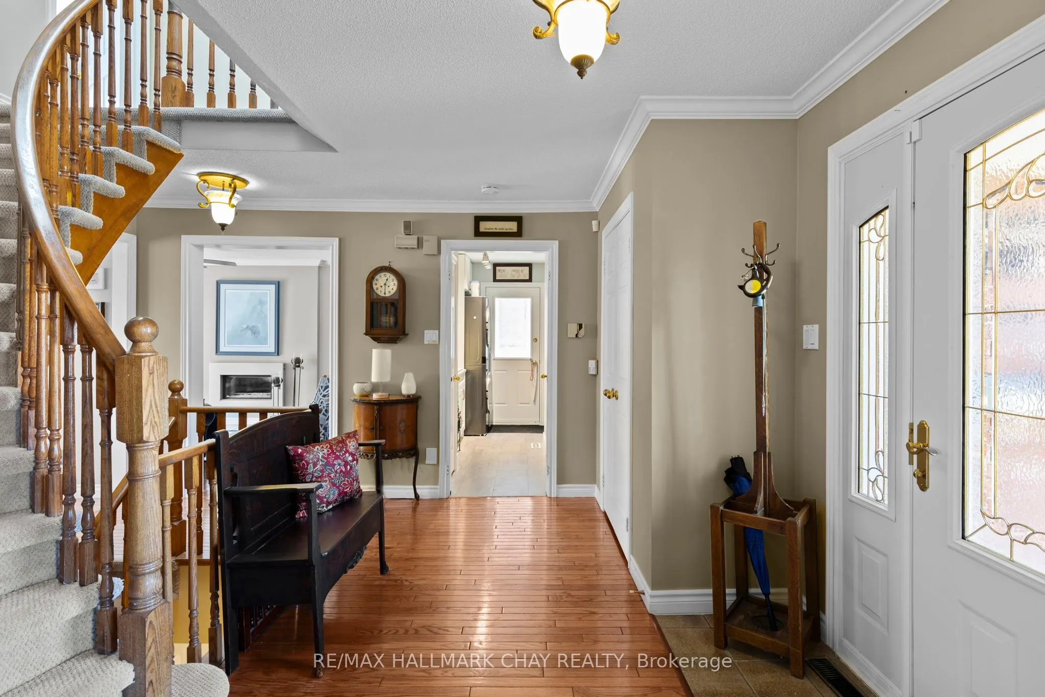 292 Leacock Drive