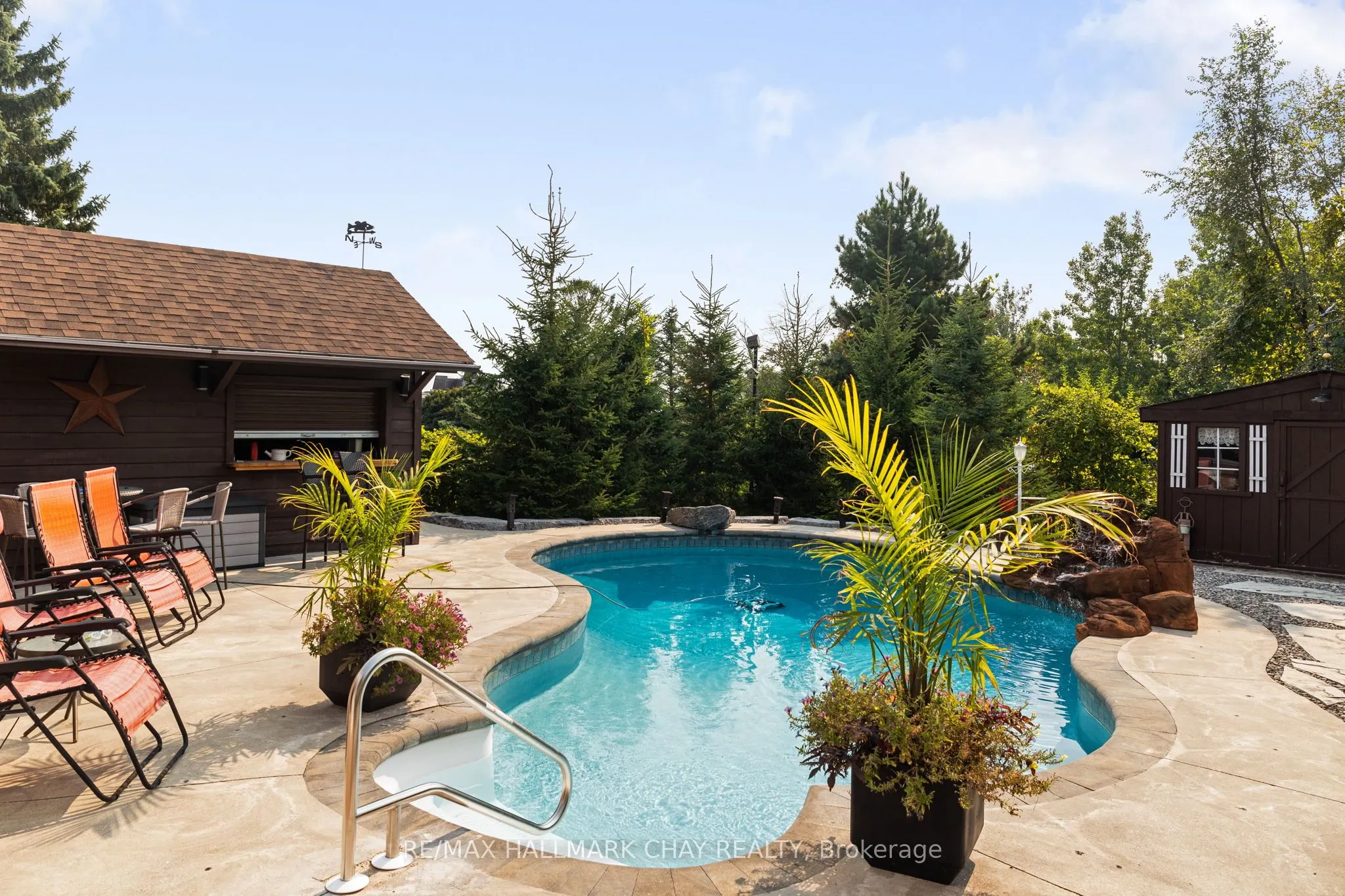 292 Leacock Drive