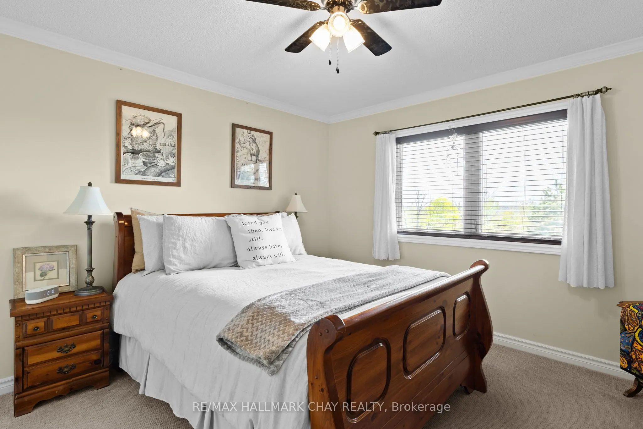 292 Leacock Drive