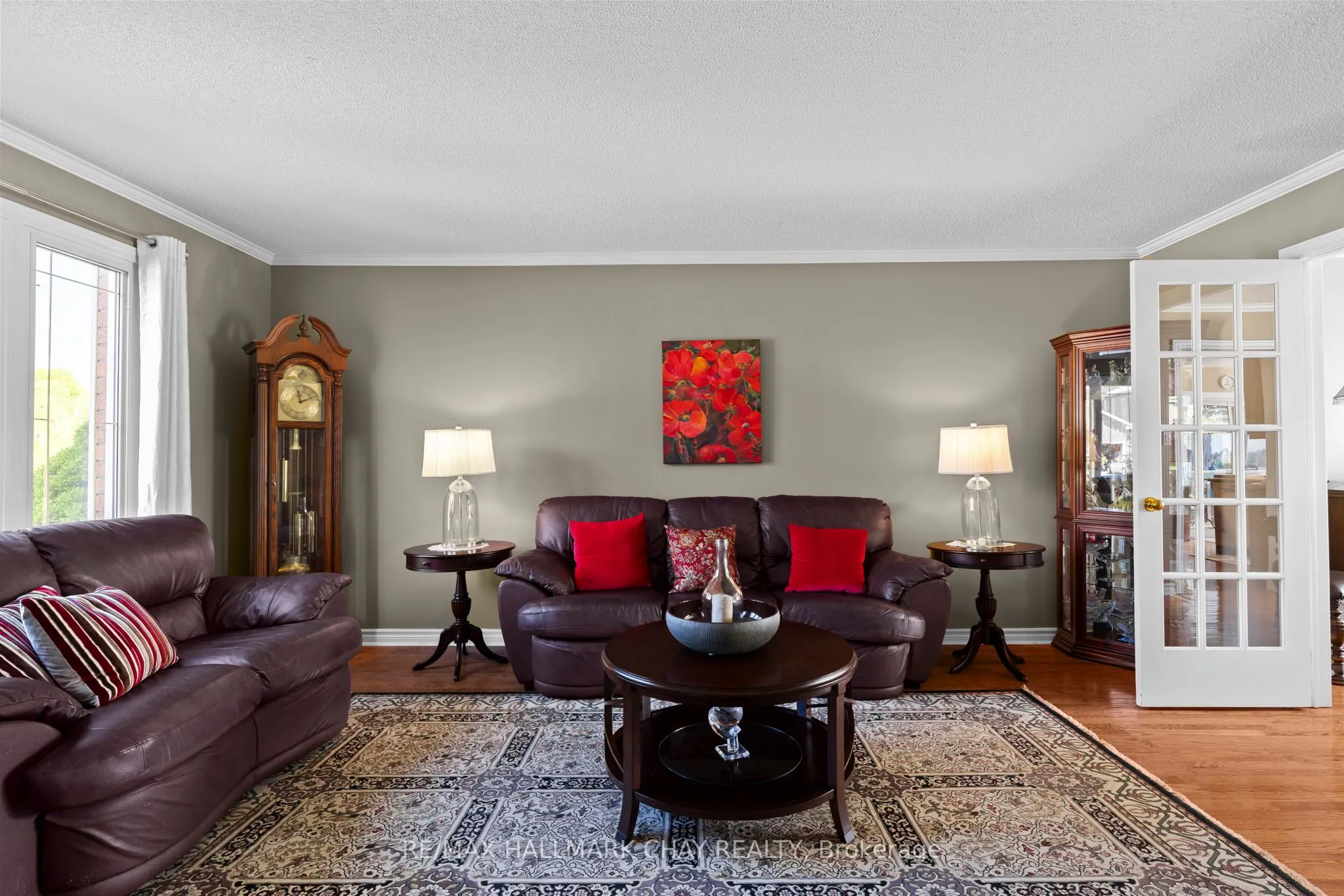 292 Leacock Drive