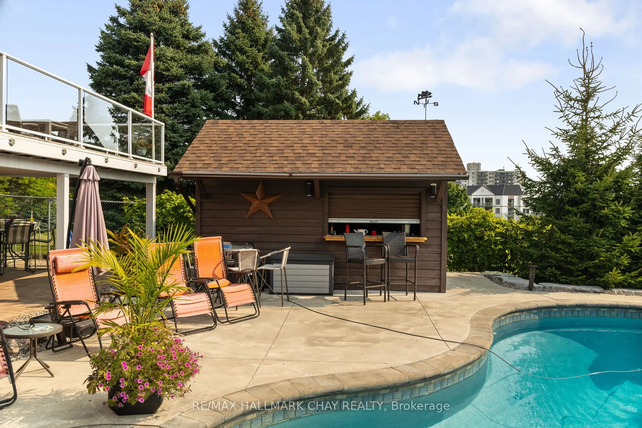 292 Leacock Drive