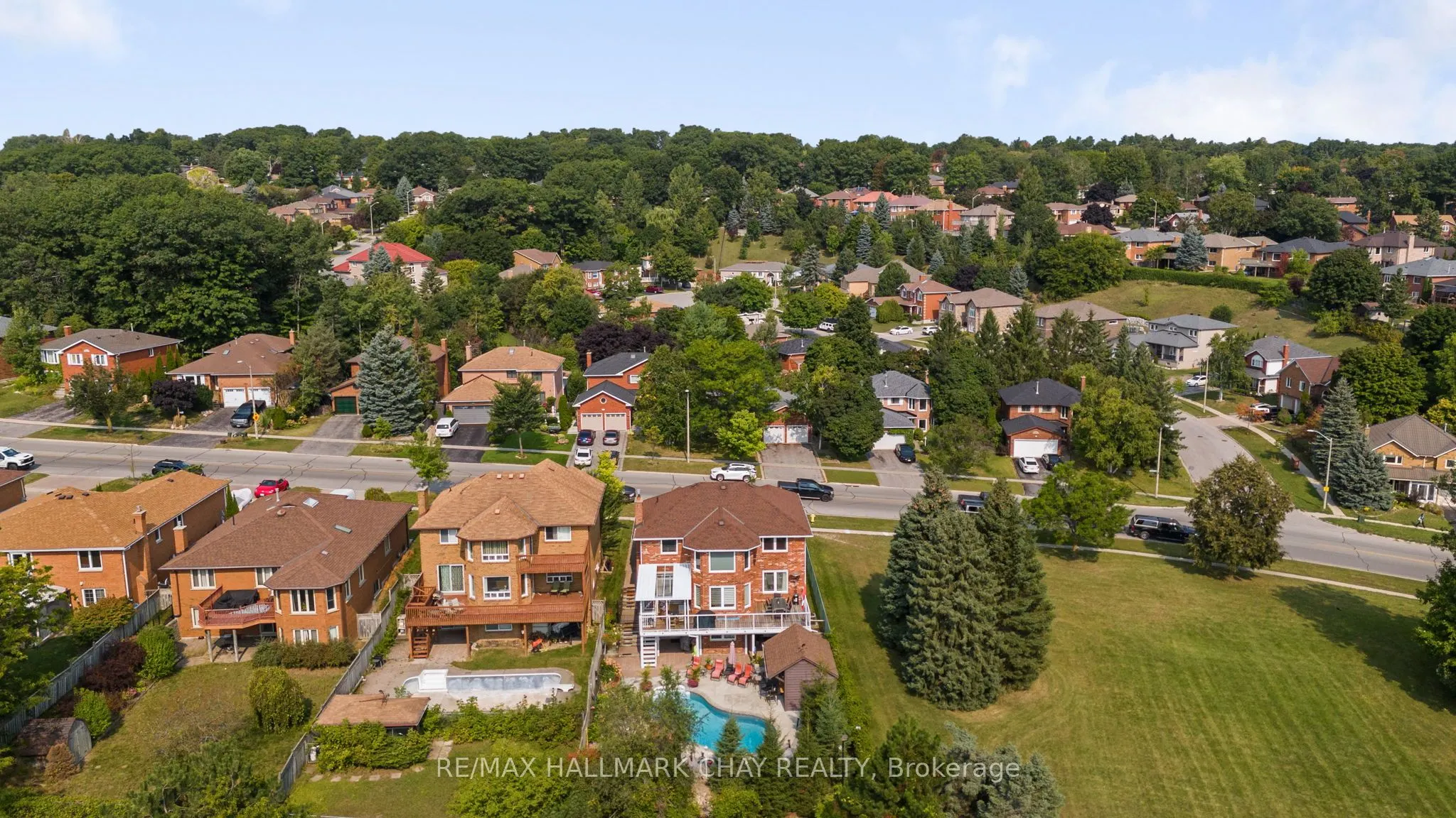 292 Leacock Drive