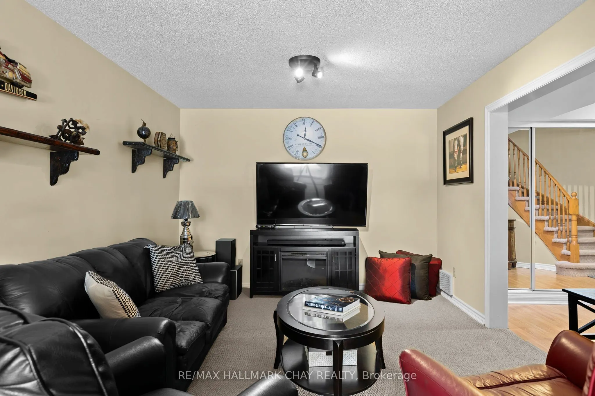 292 Leacock Drive