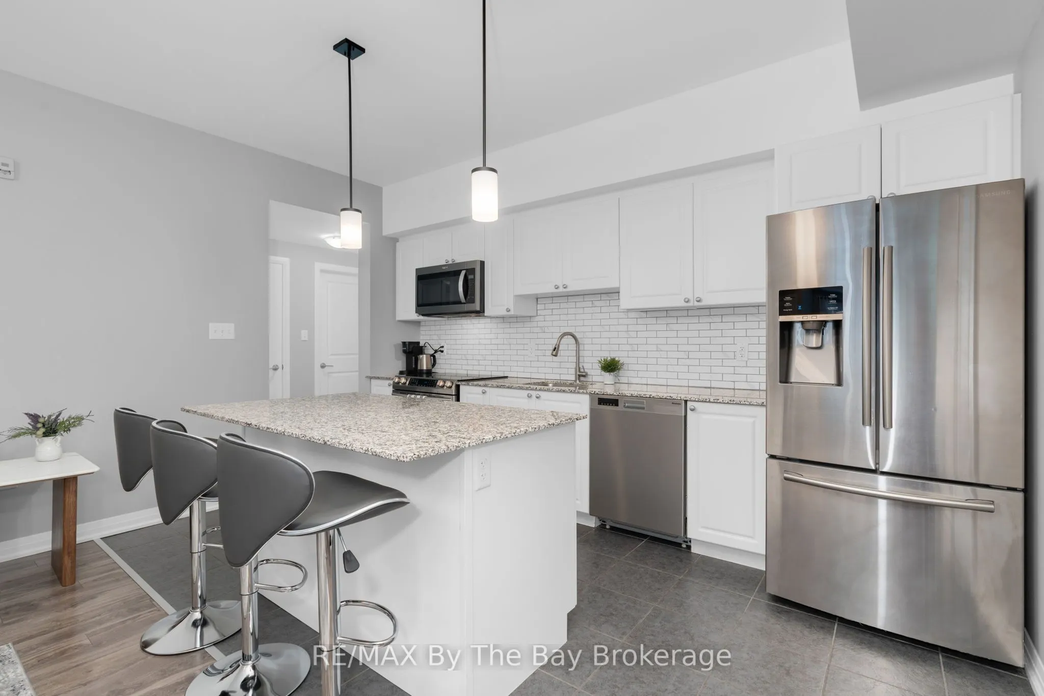 300 ESSA Road, #309