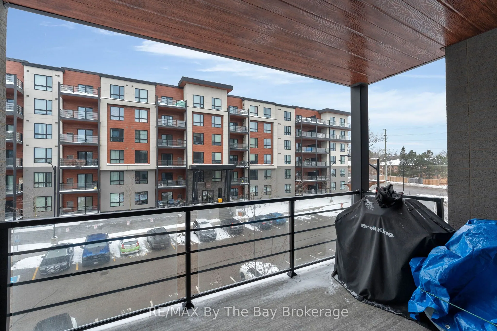 300 ESSA Road, #309