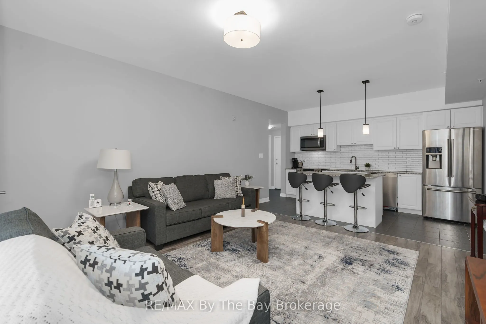 300 ESSA Road, #309