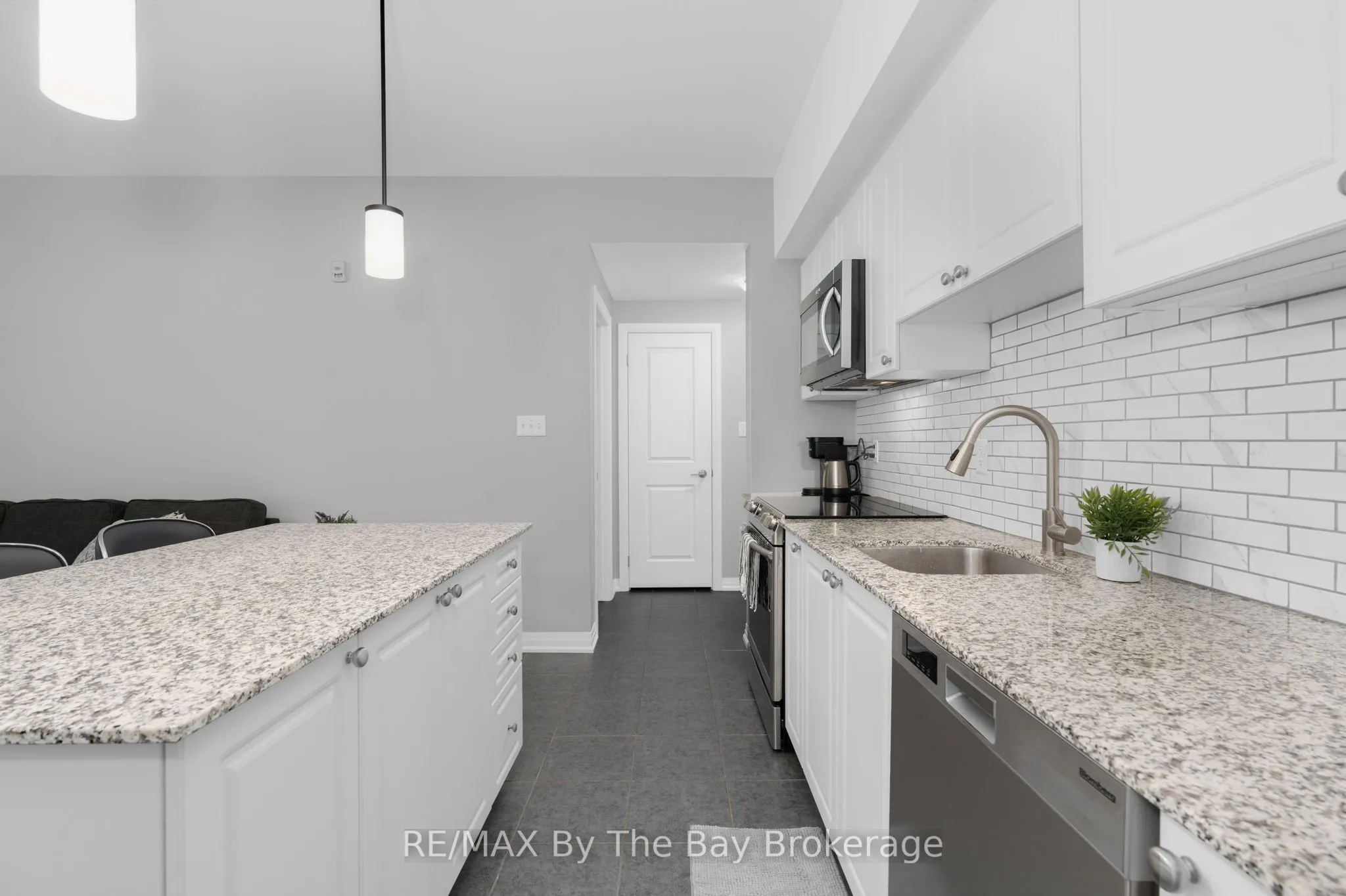 300 ESSA Road, #309