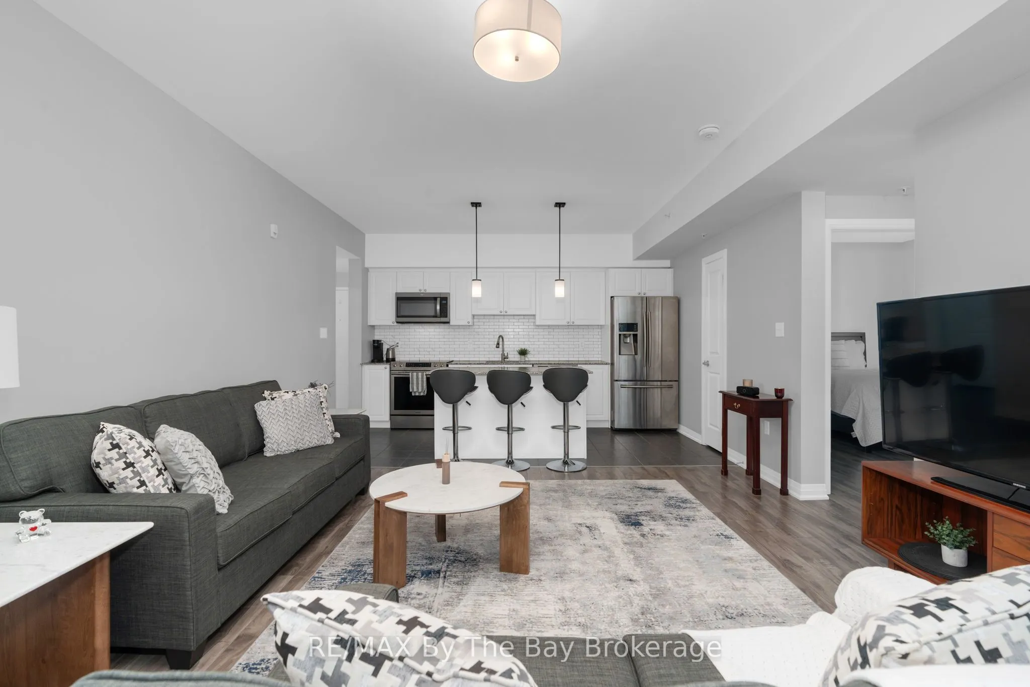 300 ESSA Road, #309