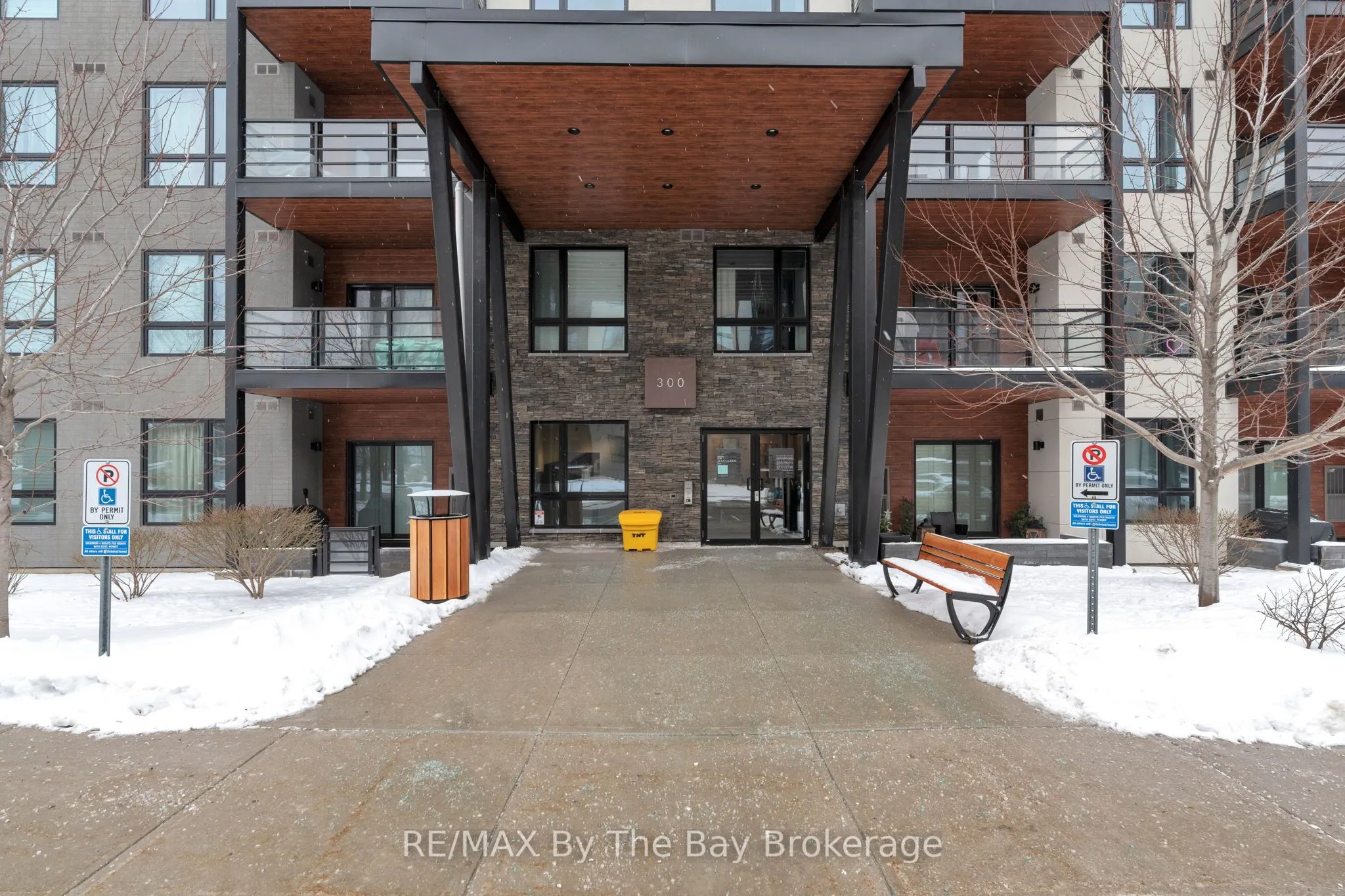 300 ESSA Road, #309