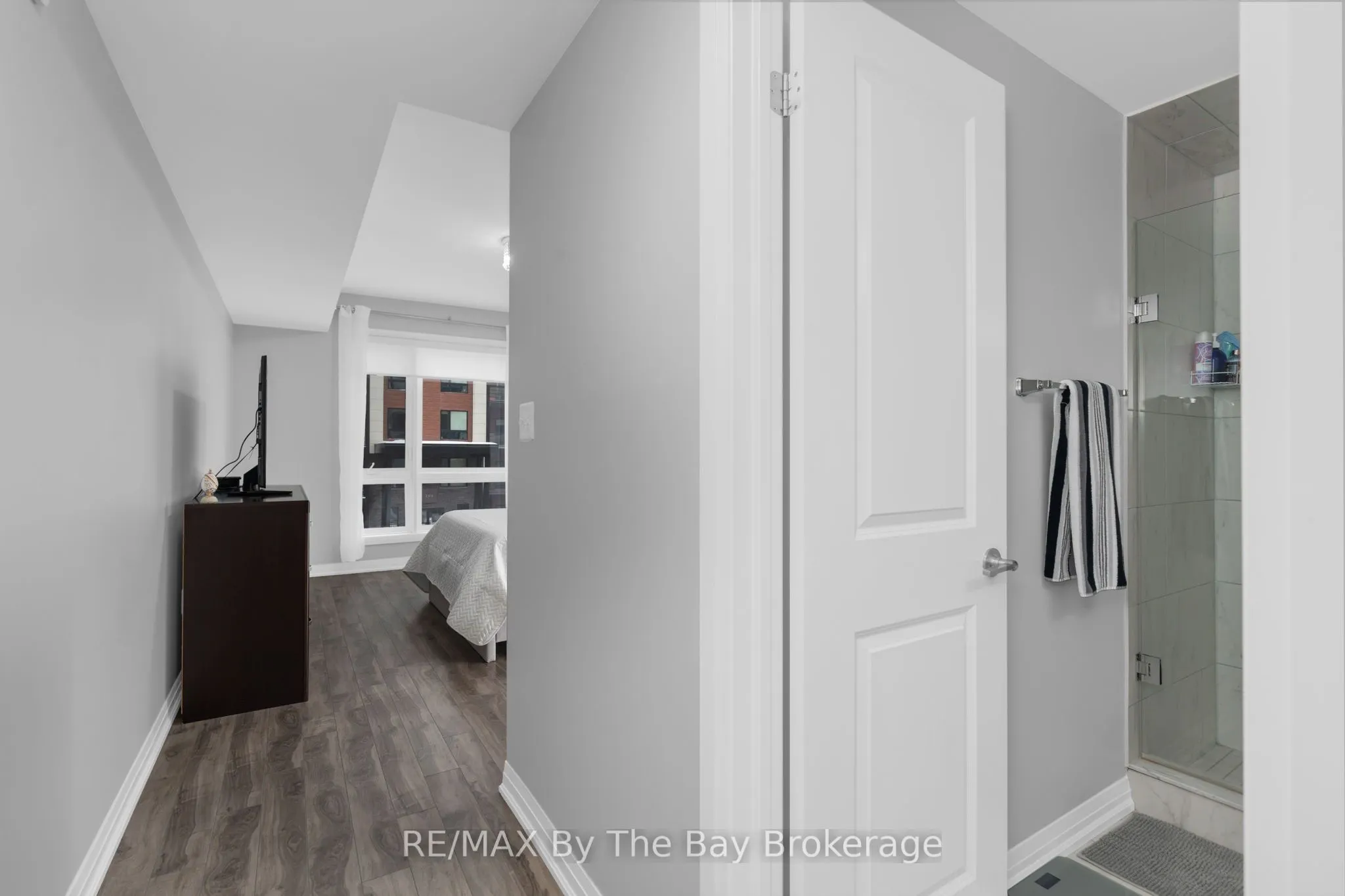 300 ESSA Road, #309