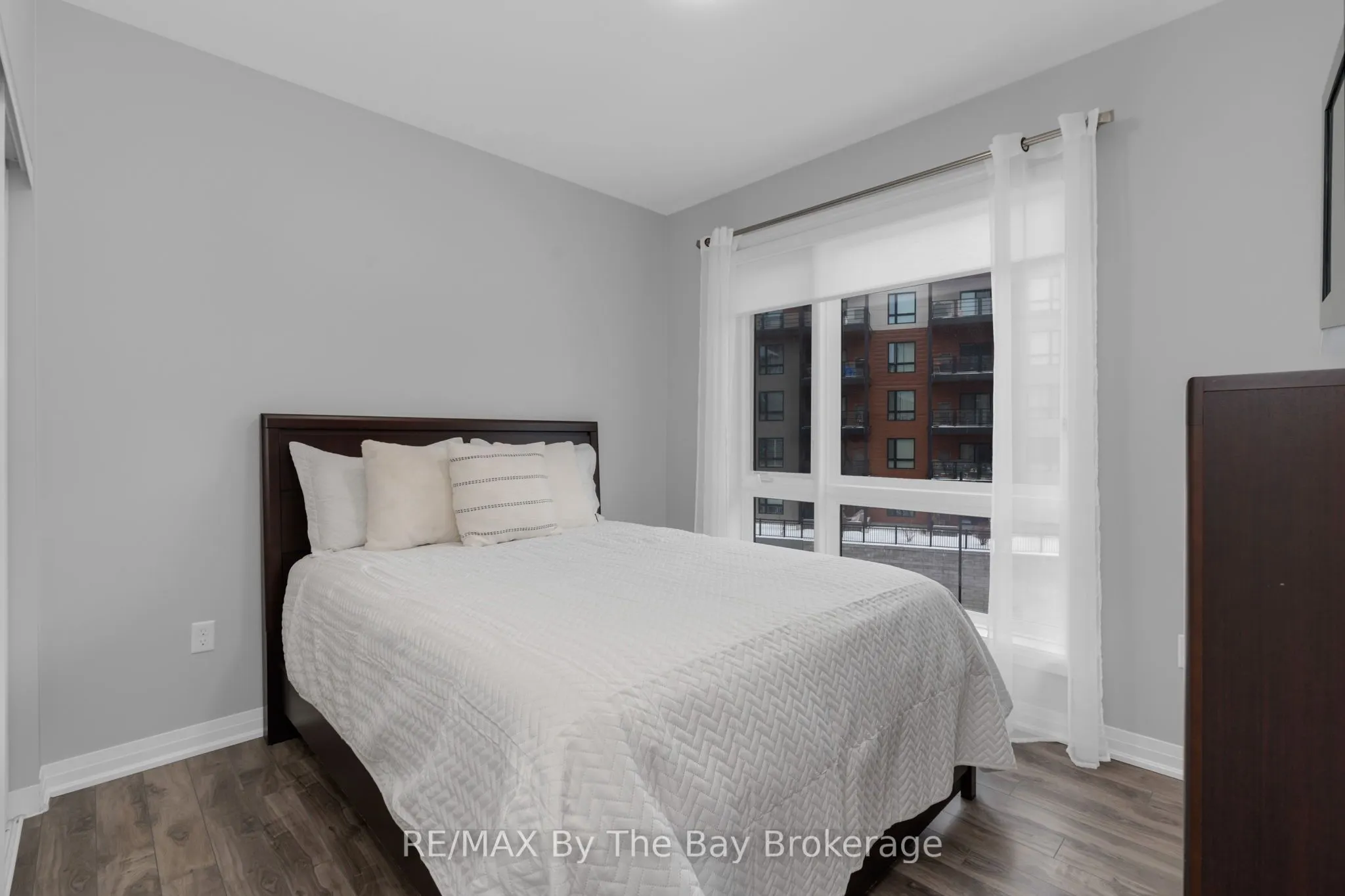 300 ESSA Road, #309