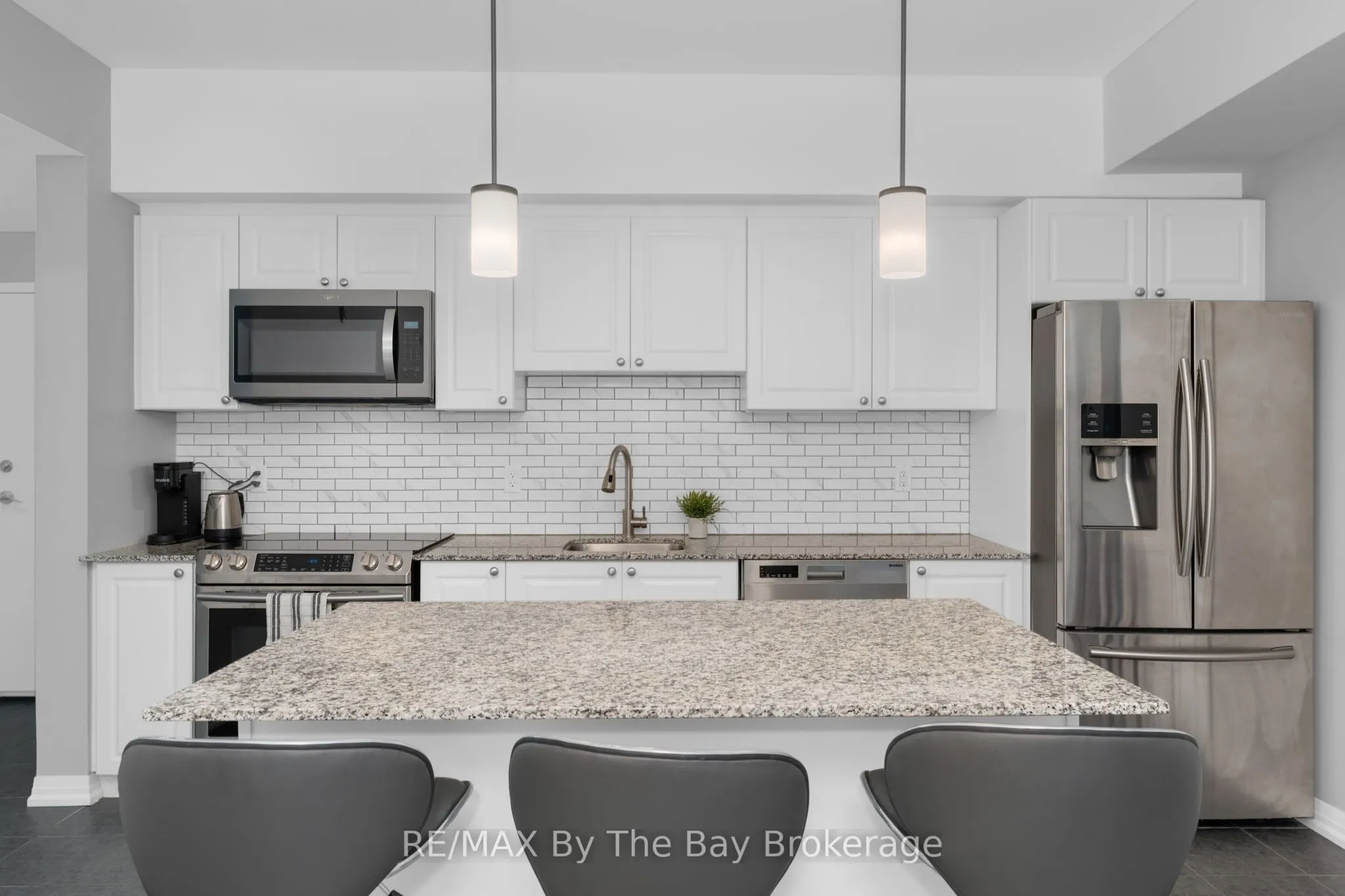 300 ESSA Road, #309