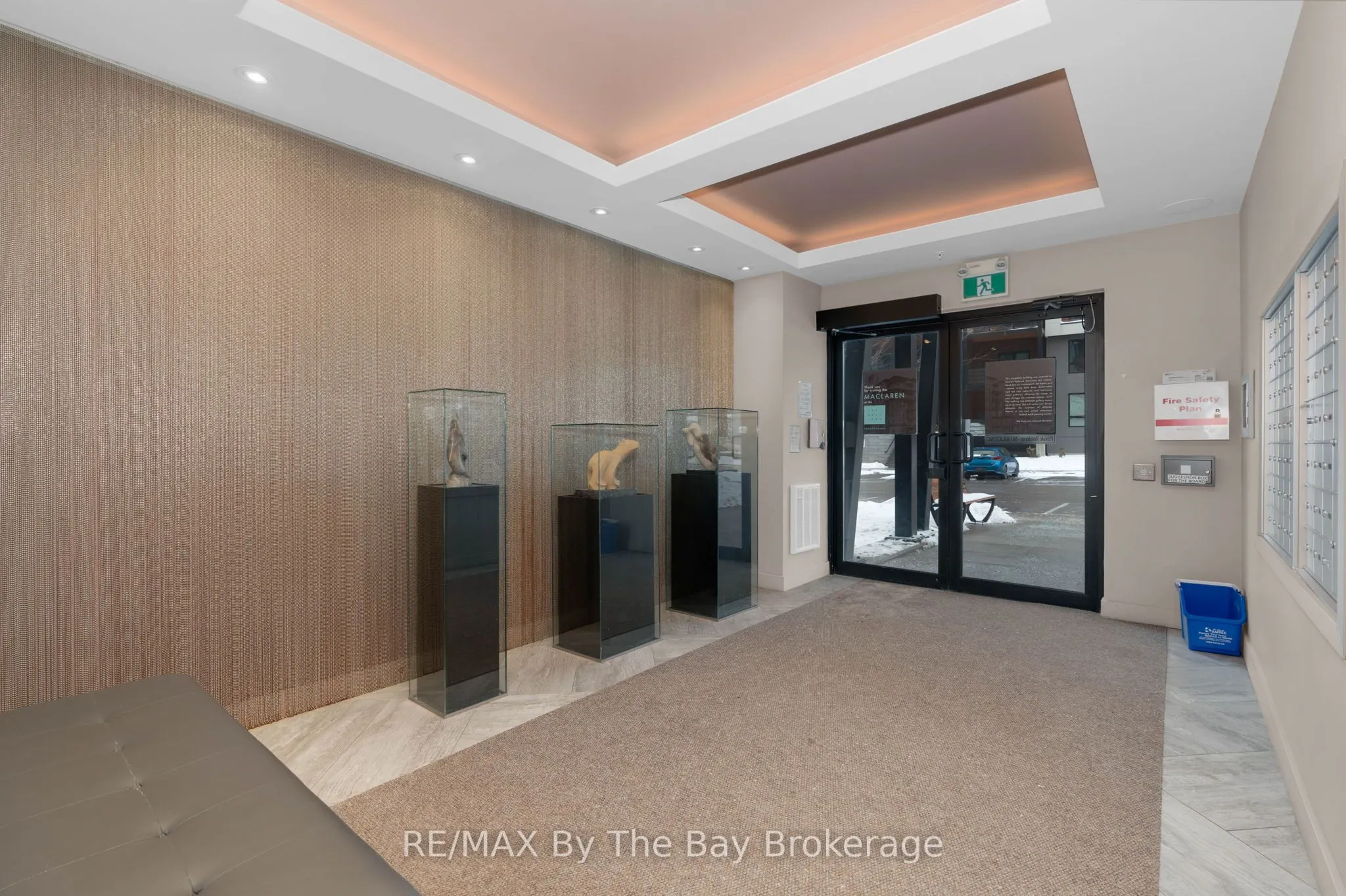 300 ESSA Road, #309