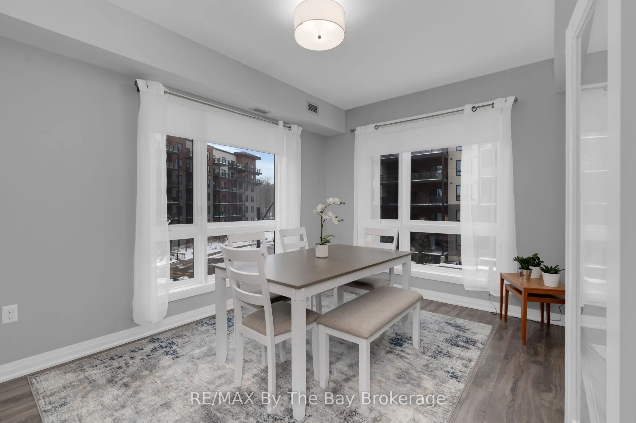300 ESSA Road, #309