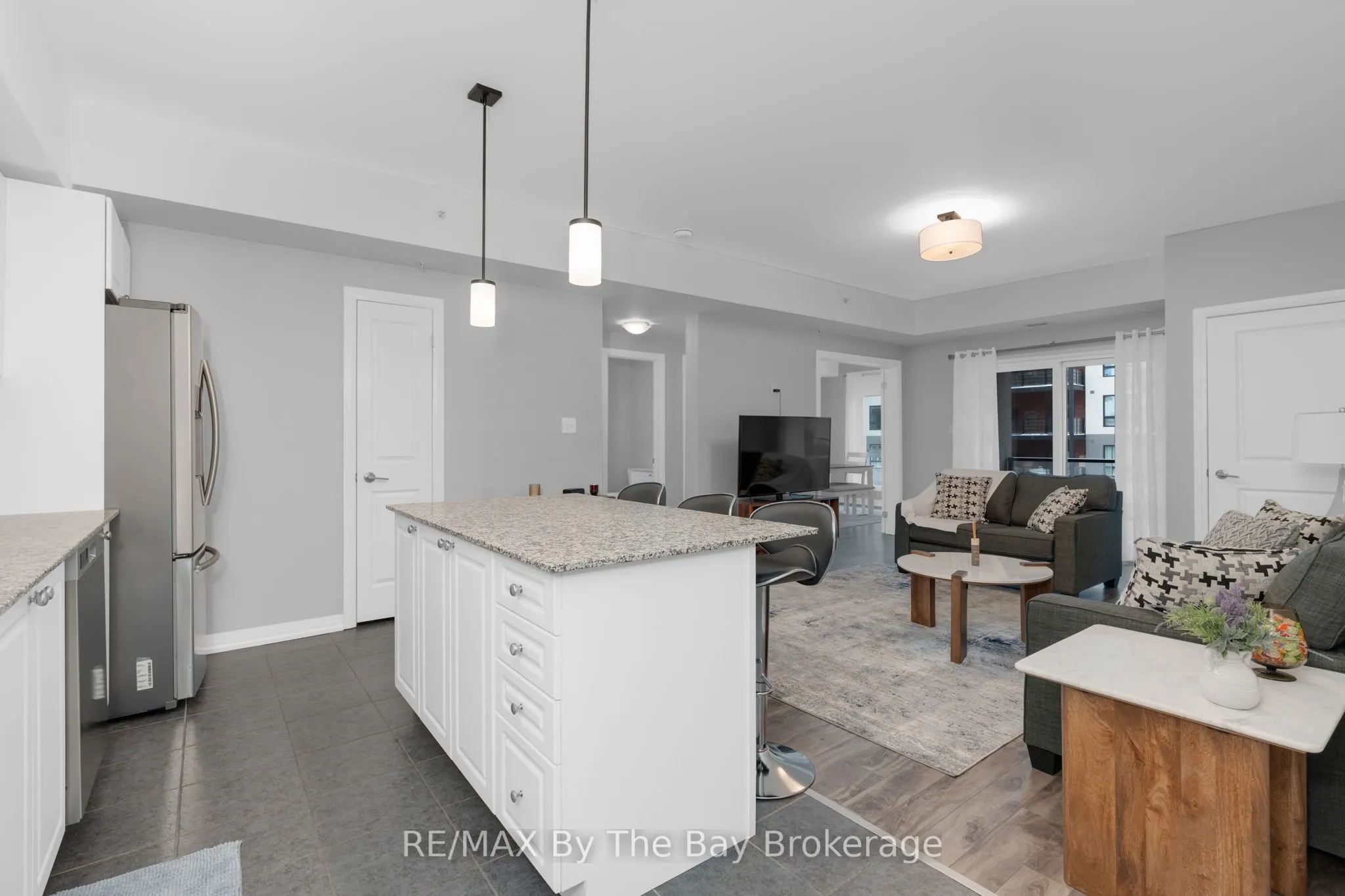 300 ESSA Road, #309