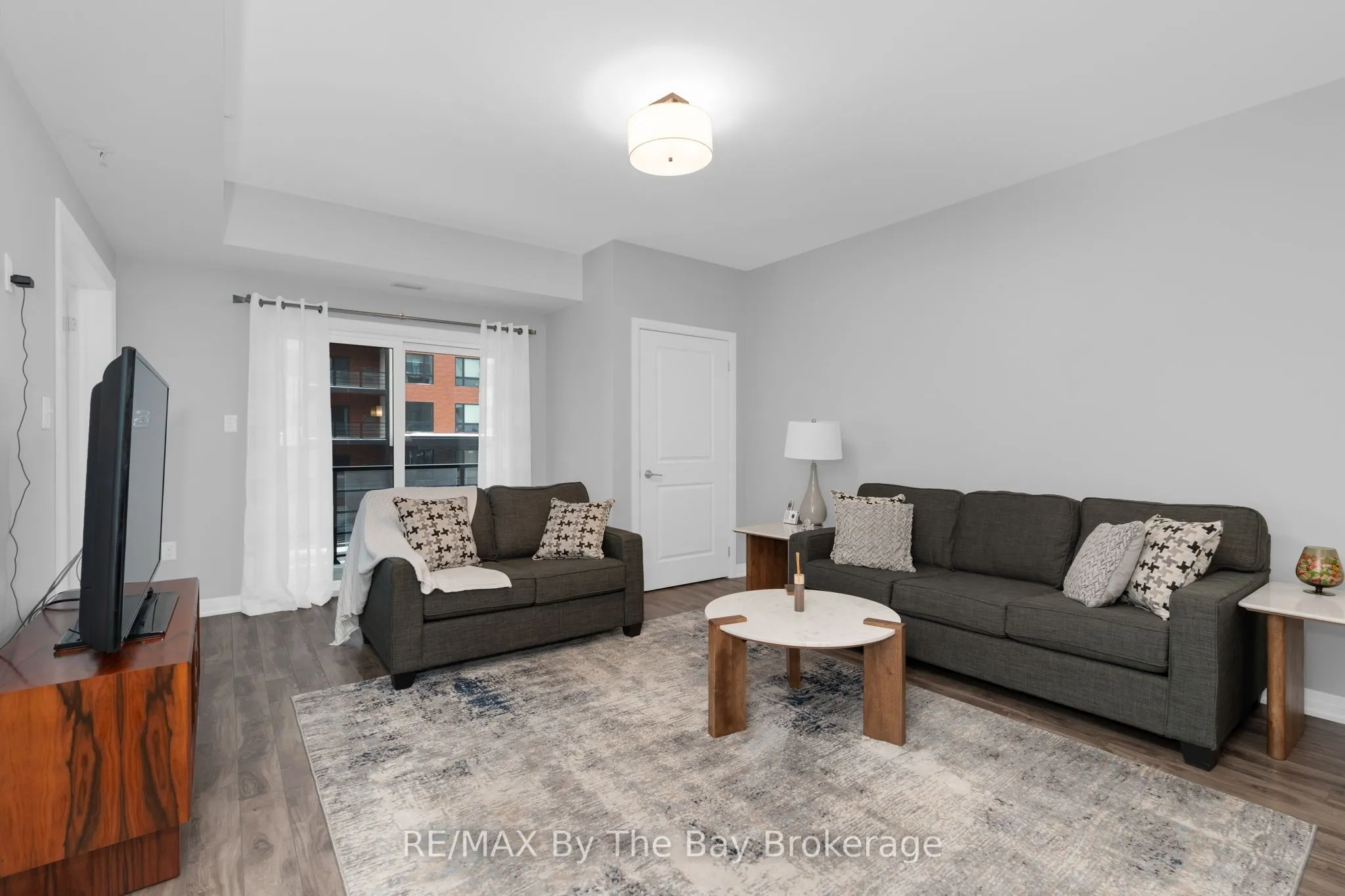 300 ESSA Road, #309