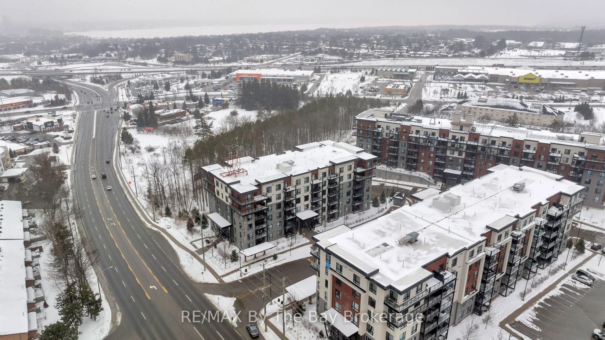 300 ESSA Road, #309
