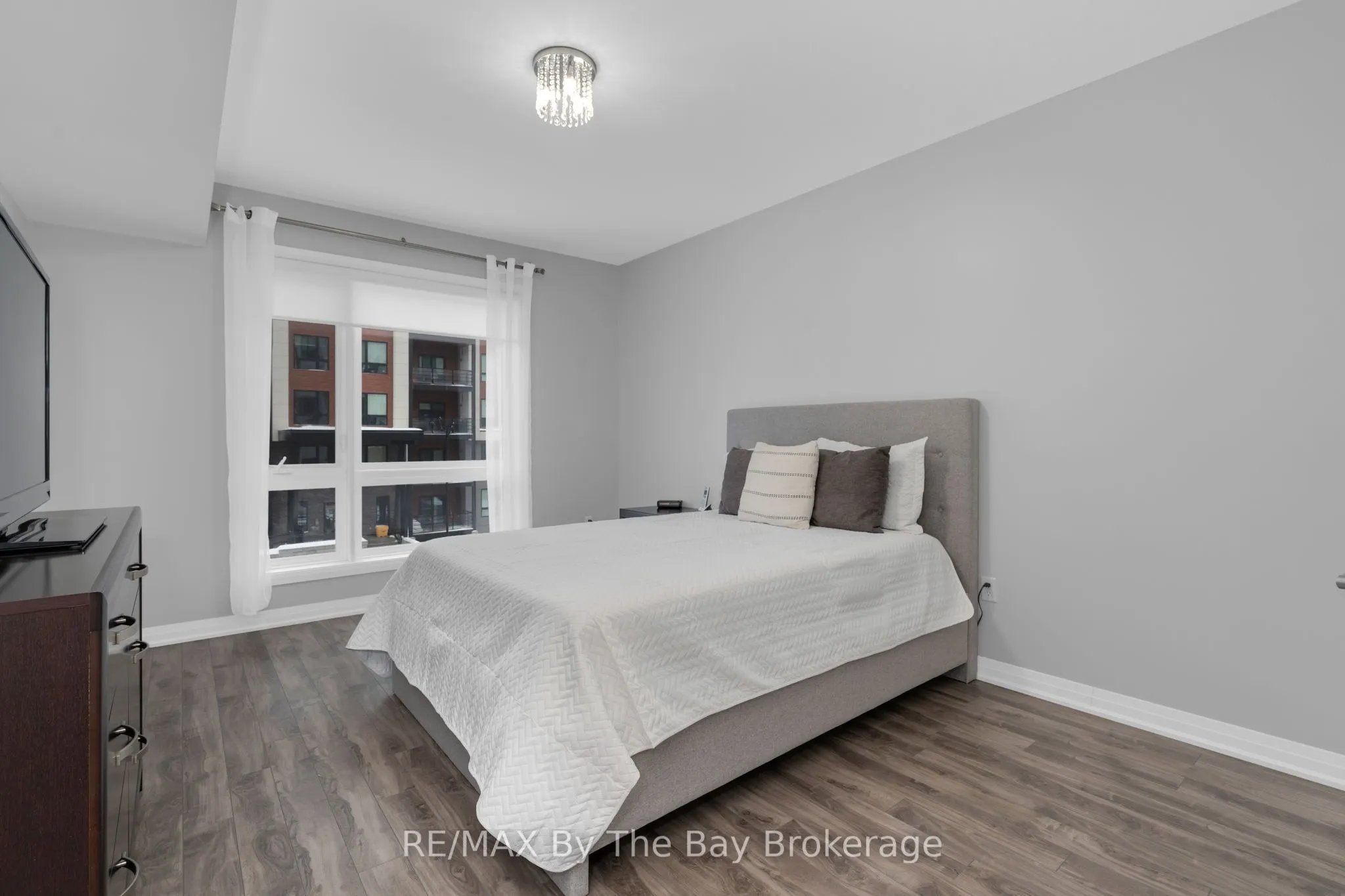 300 ESSA Road, #309