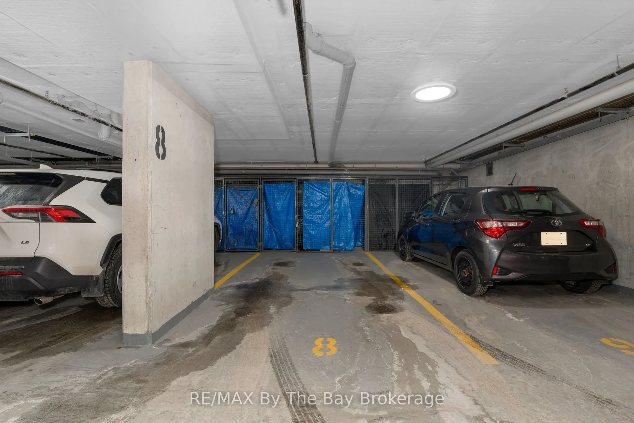 300 ESSA Road, #309
