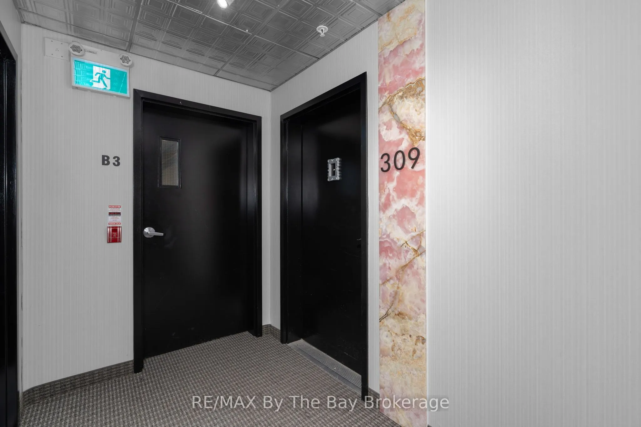 300 ESSA Road, #309