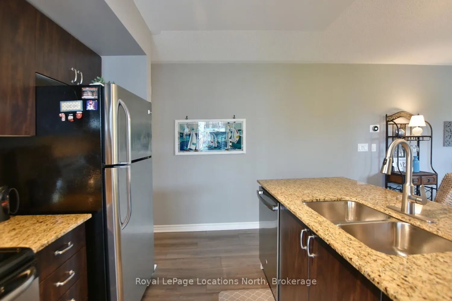 6 BRANDY LANE Drive, #208