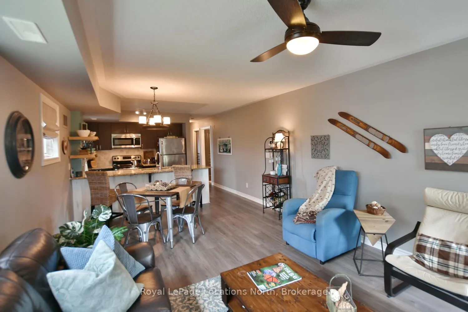 6 BRANDY LANE Drive, #208