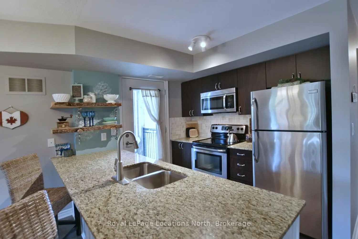 6 BRANDY LANE Drive, #208