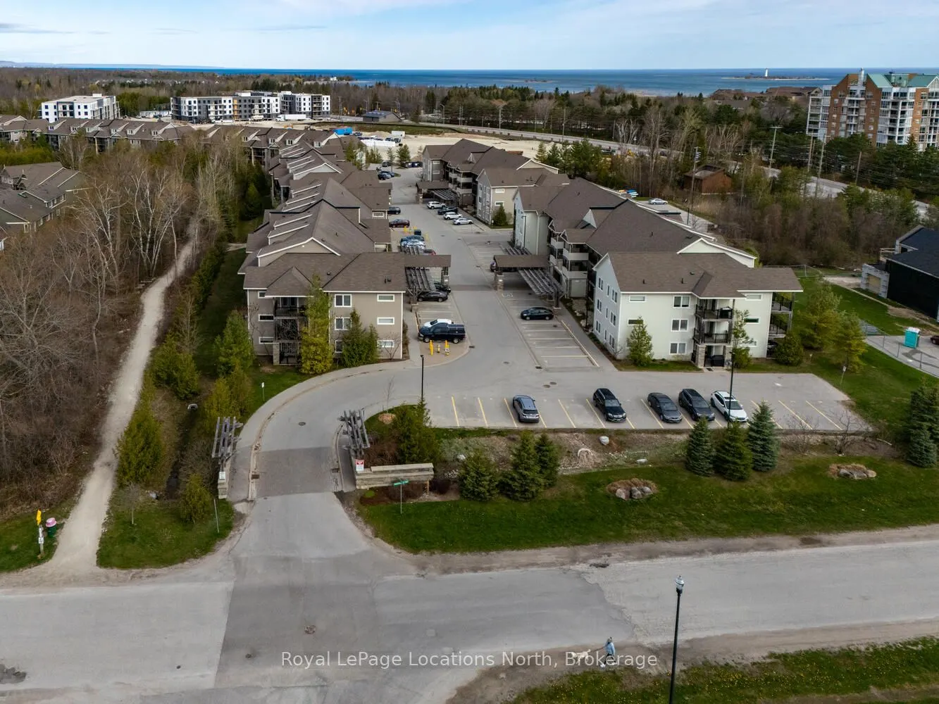 6 BRANDY LANE Drive, #208