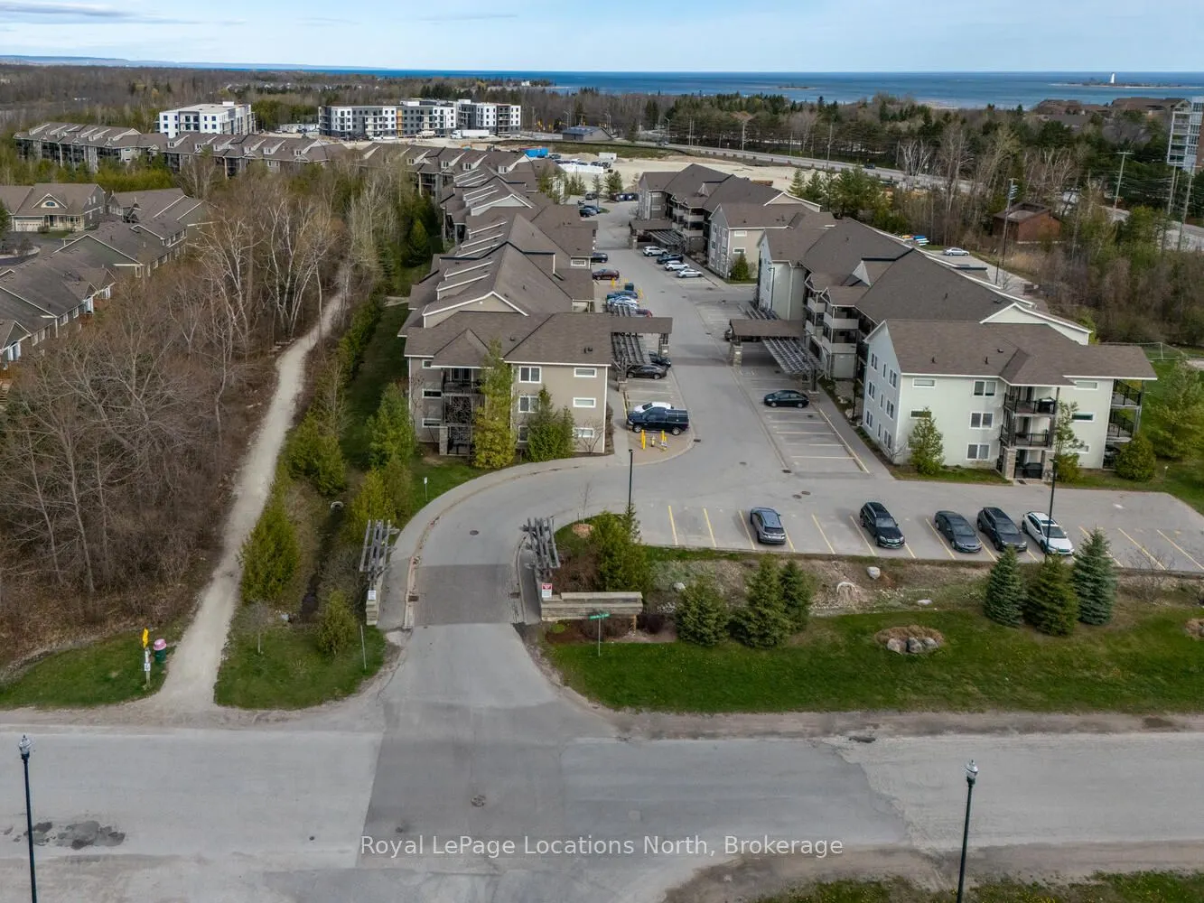 6 BRANDY LANE Drive, #208