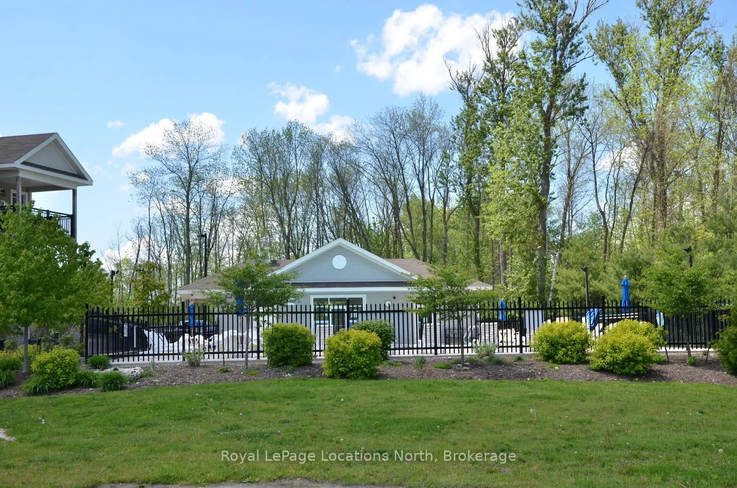 6 BRANDY LANE Drive, #208