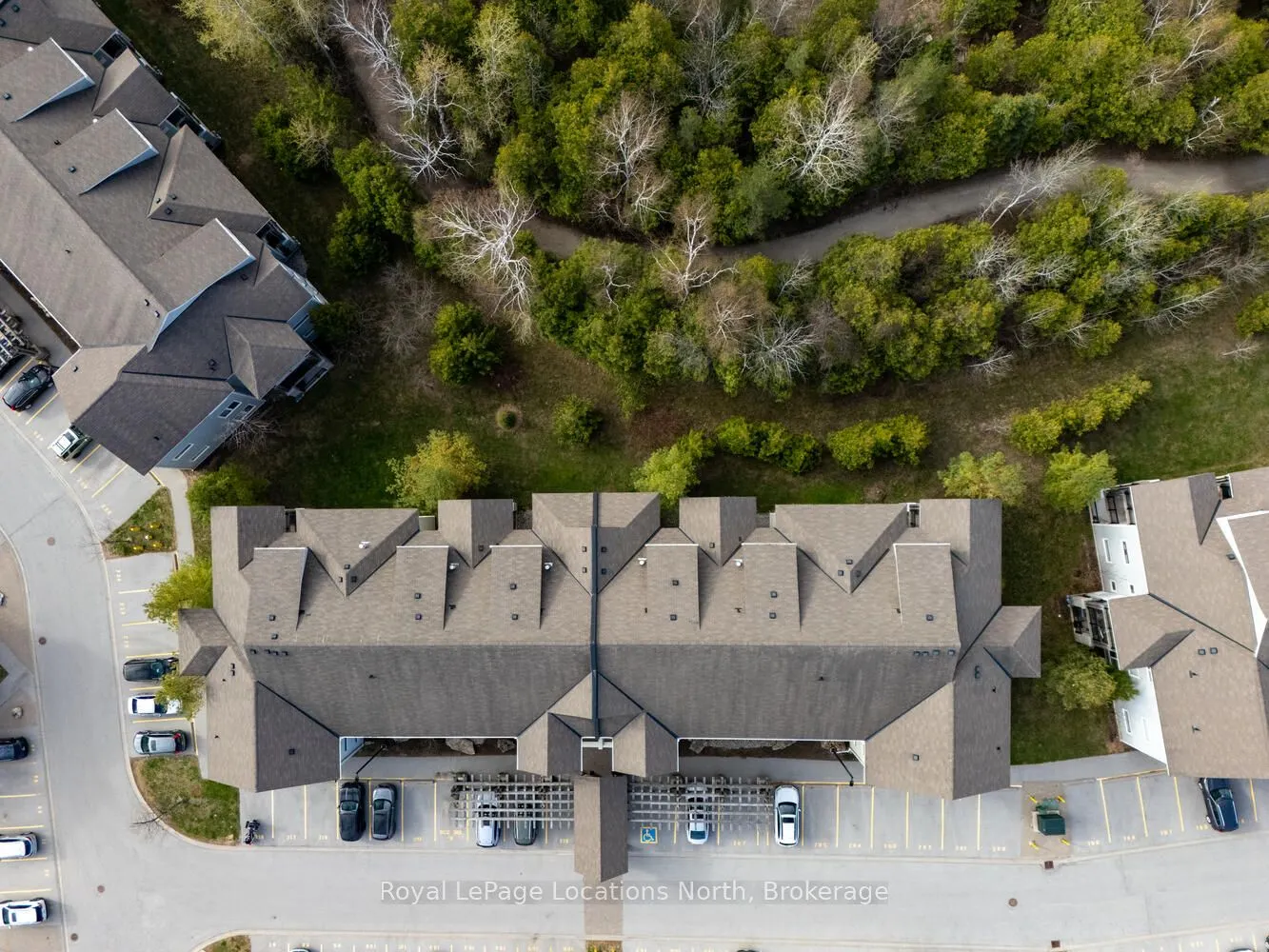 6 BRANDY LANE Drive, #208
