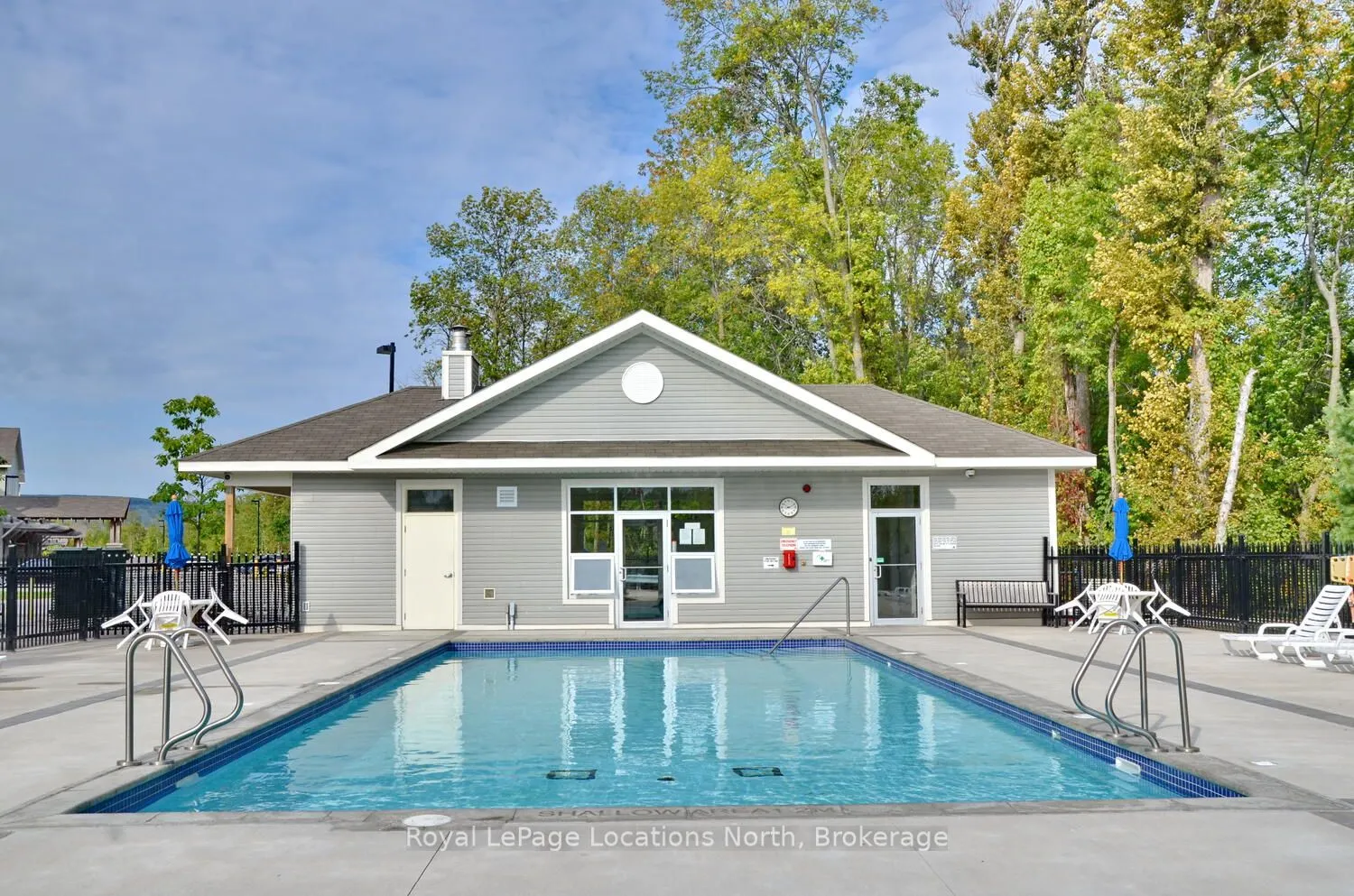 6 BRANDY LANE Drive, #208