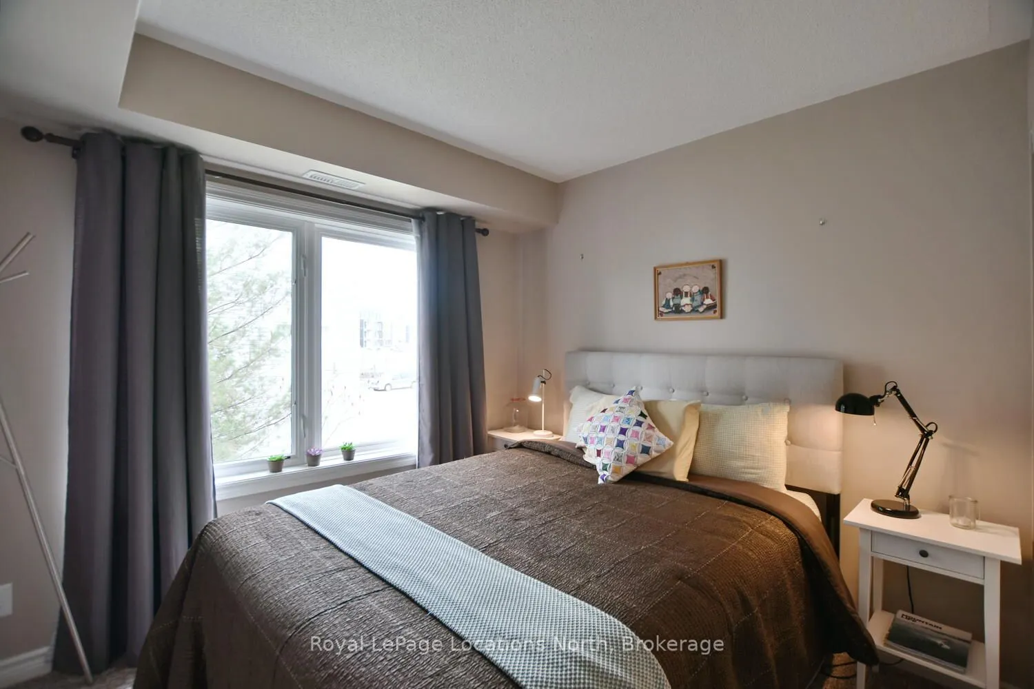 6 BRANDY LANE Drive, #208