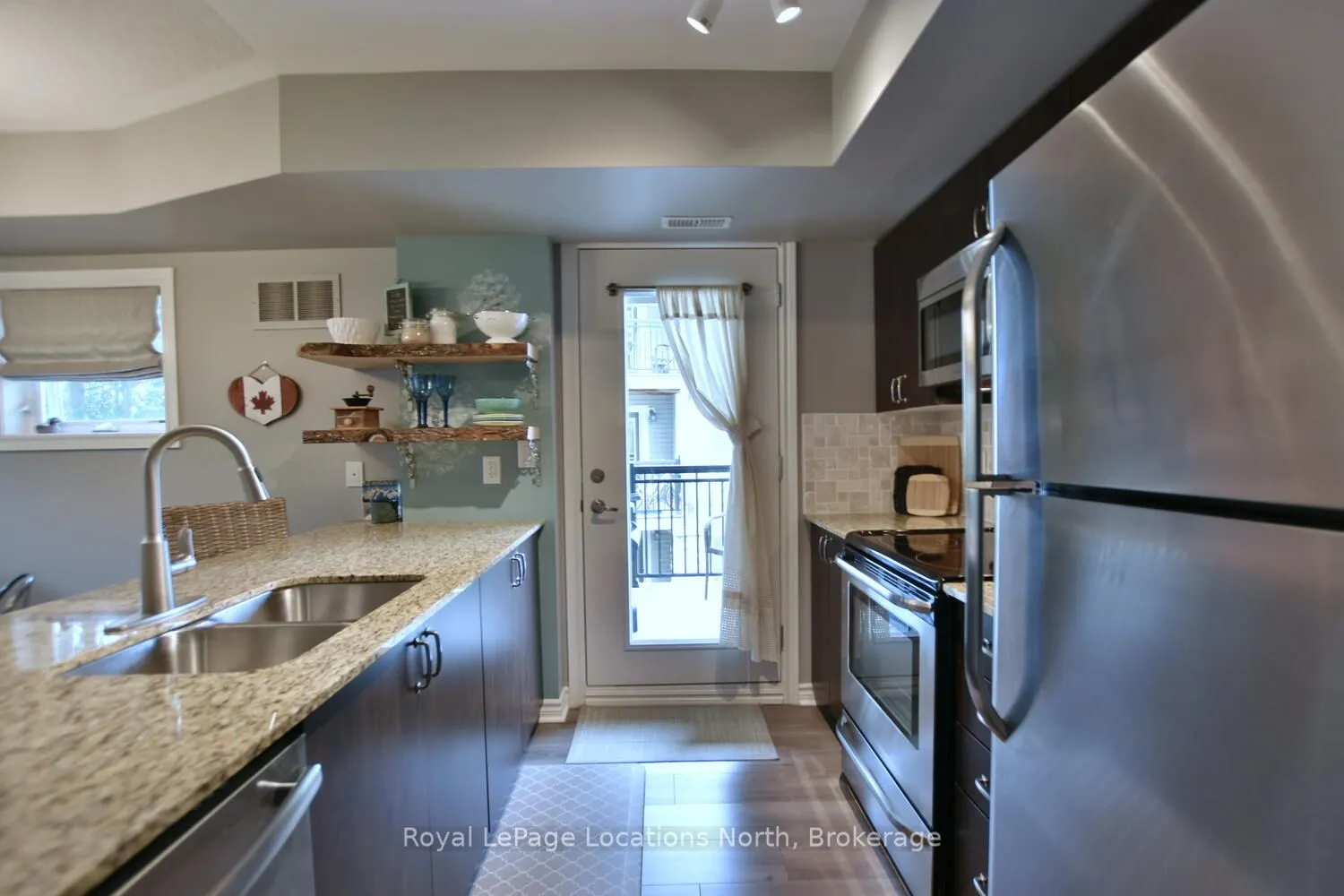 6 BRANDY LANE Drive, #208