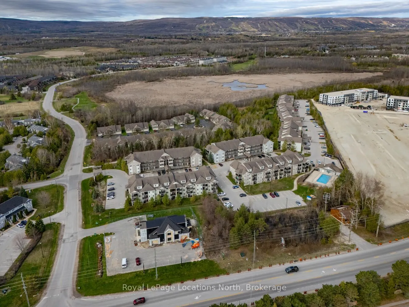 6 BRANDY LANE Drive, #208