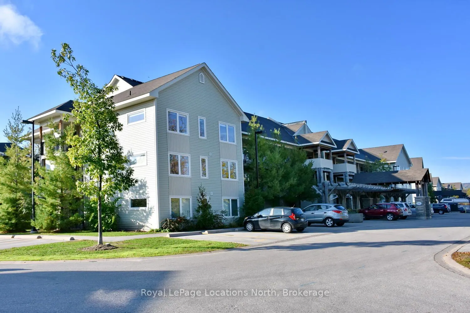 6 BRANDY LANE Drive, #208