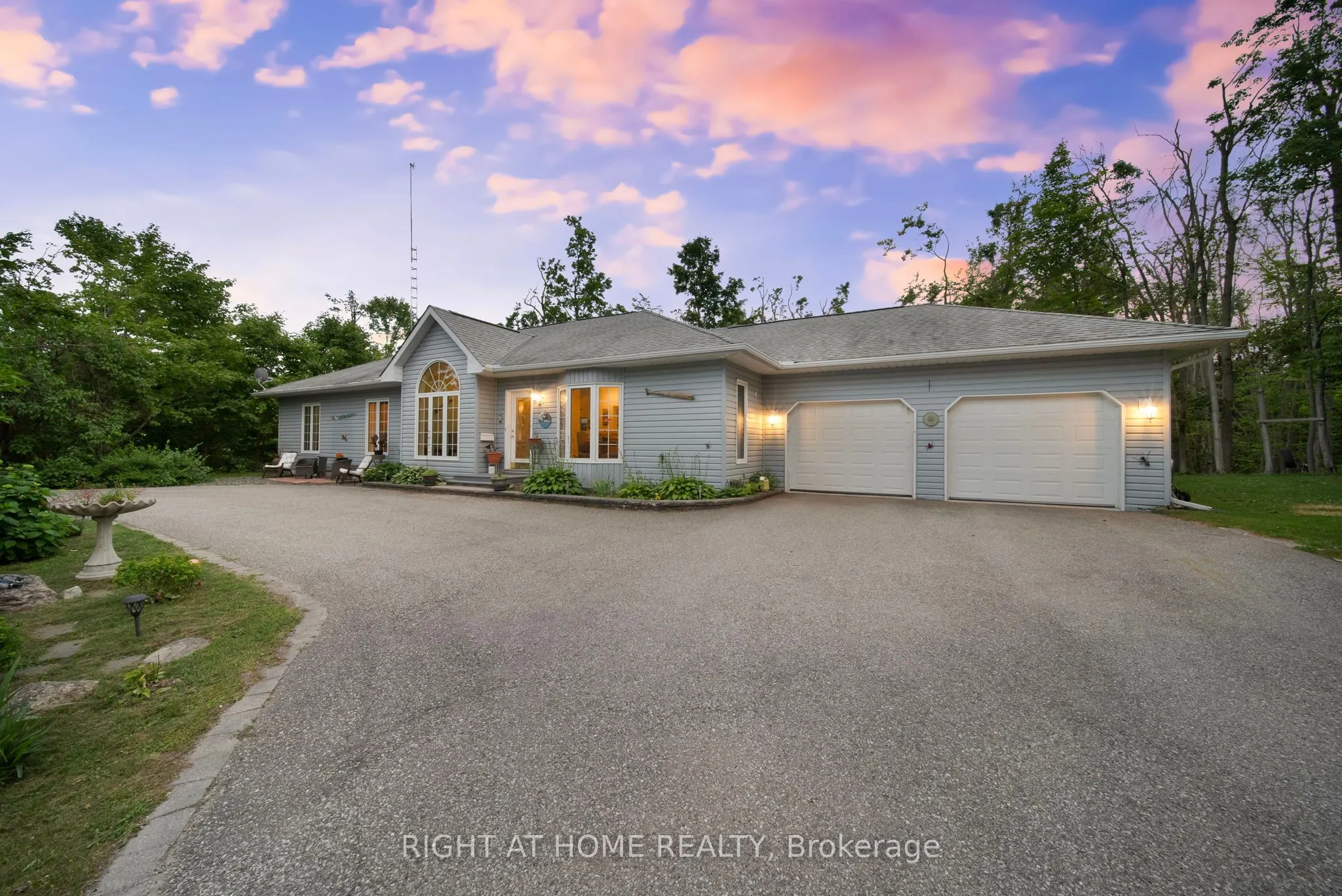4 Beechwood Crescent
