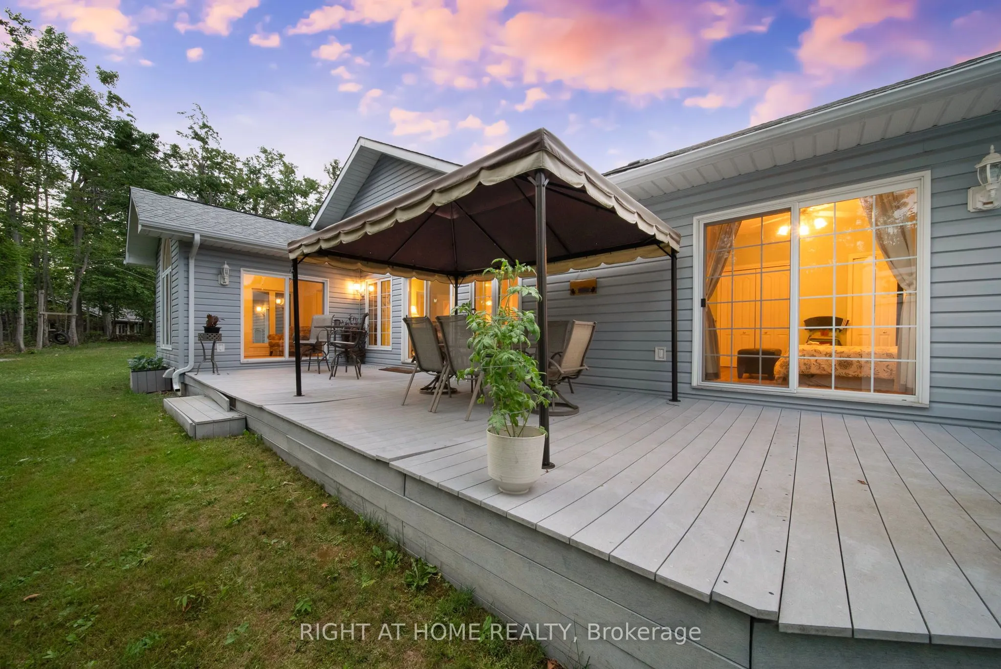 4 Beechwood Crescent