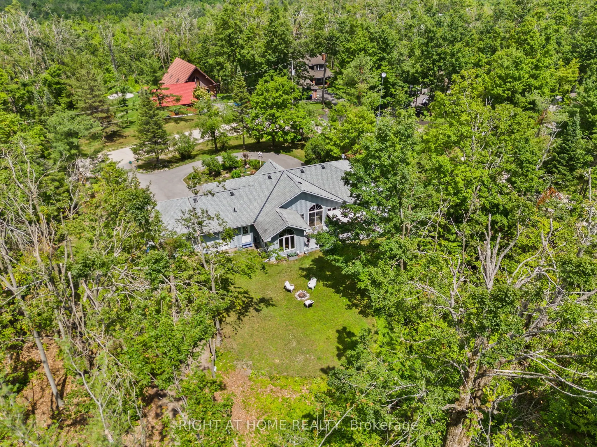 4 Beechwood Crescent