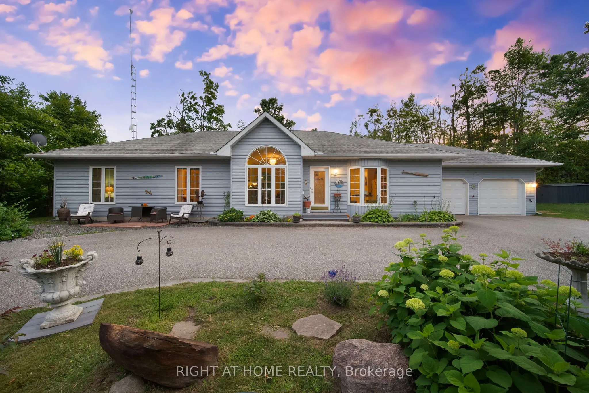 4 Beechwood Crescent