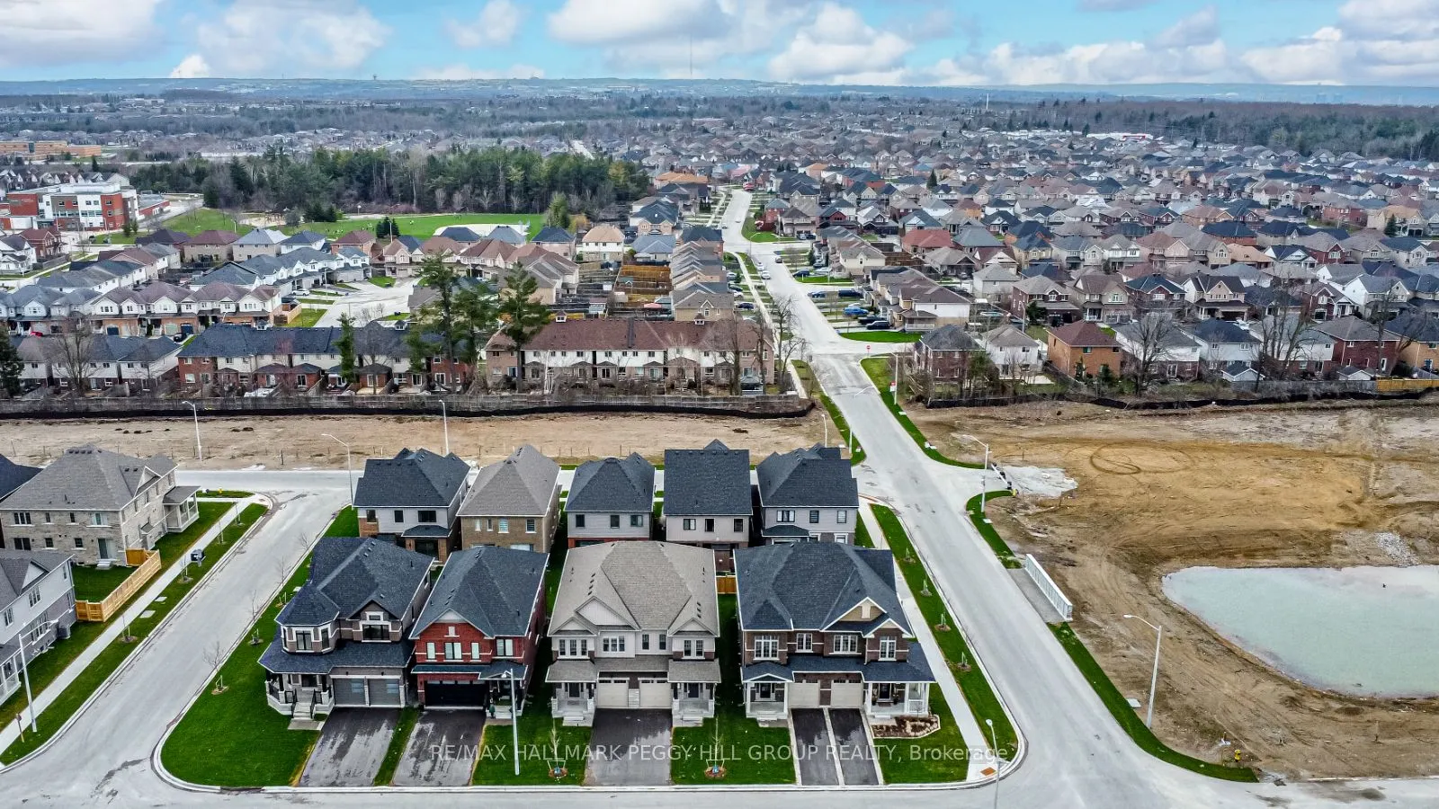 25 Amsterdam Drive