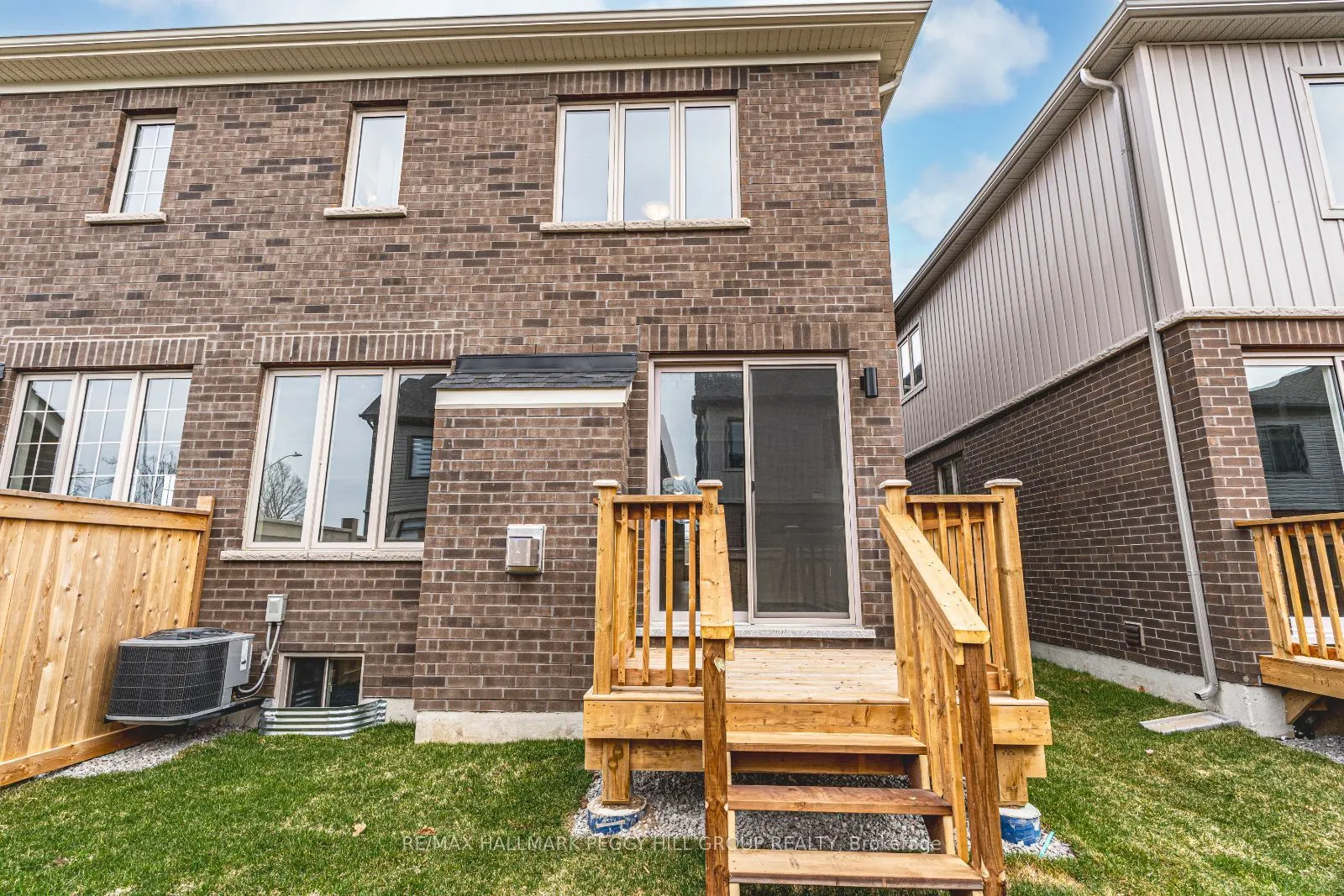 25 Amsterdam Drive