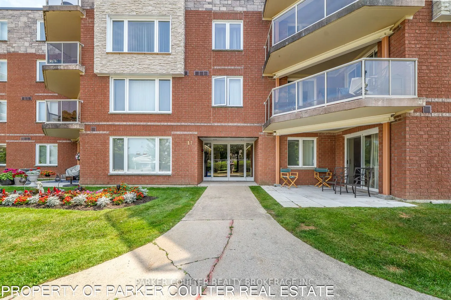 11 Beck Boulevard, #103