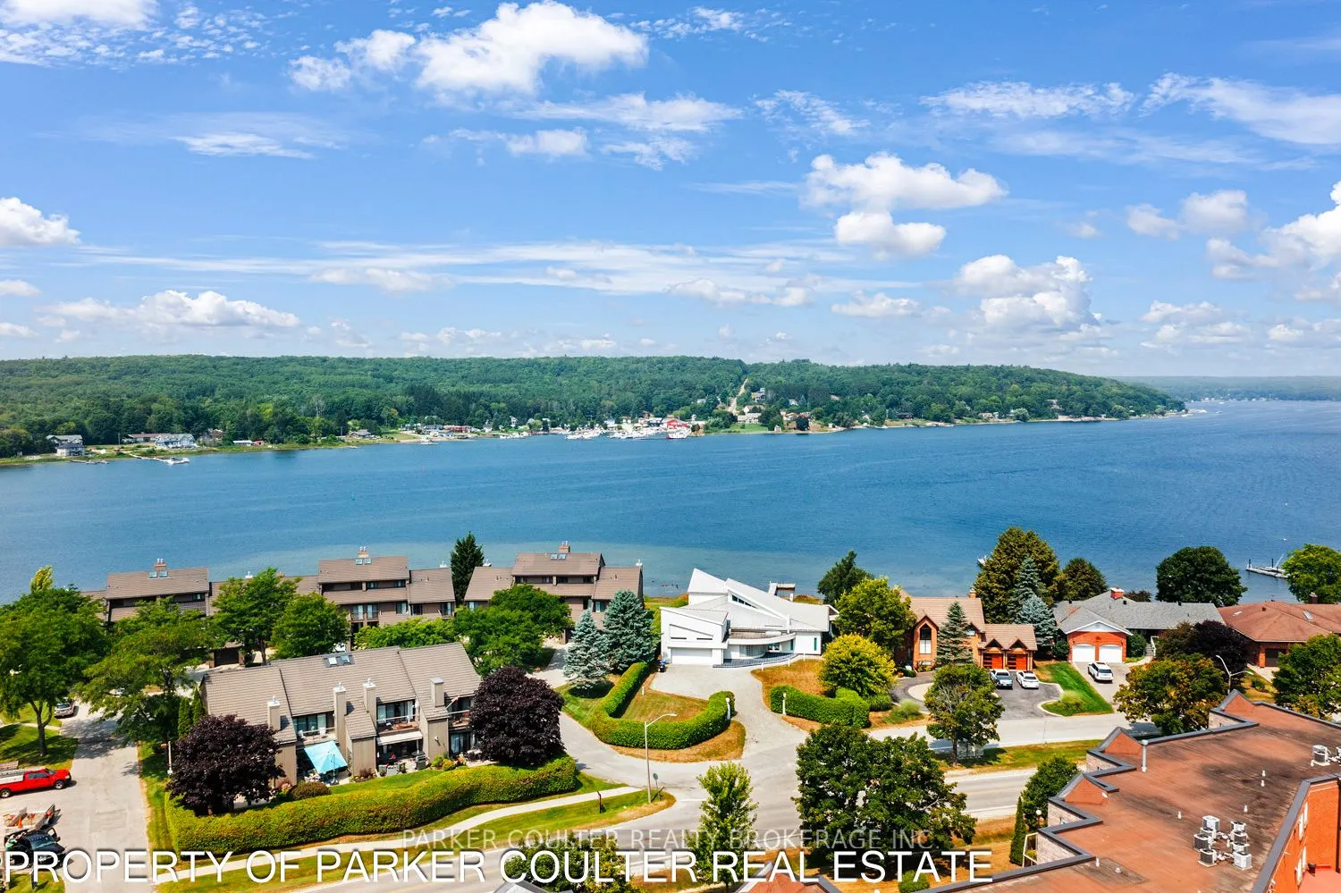 11 Beck Boulevard, #103