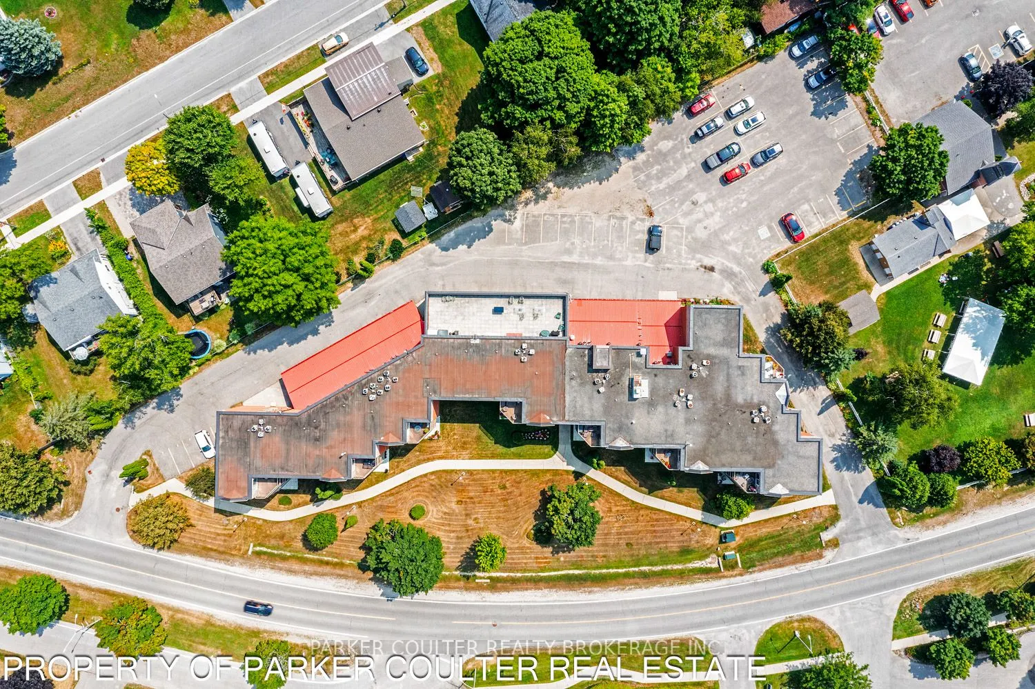 11 Beck Boulevard, #103