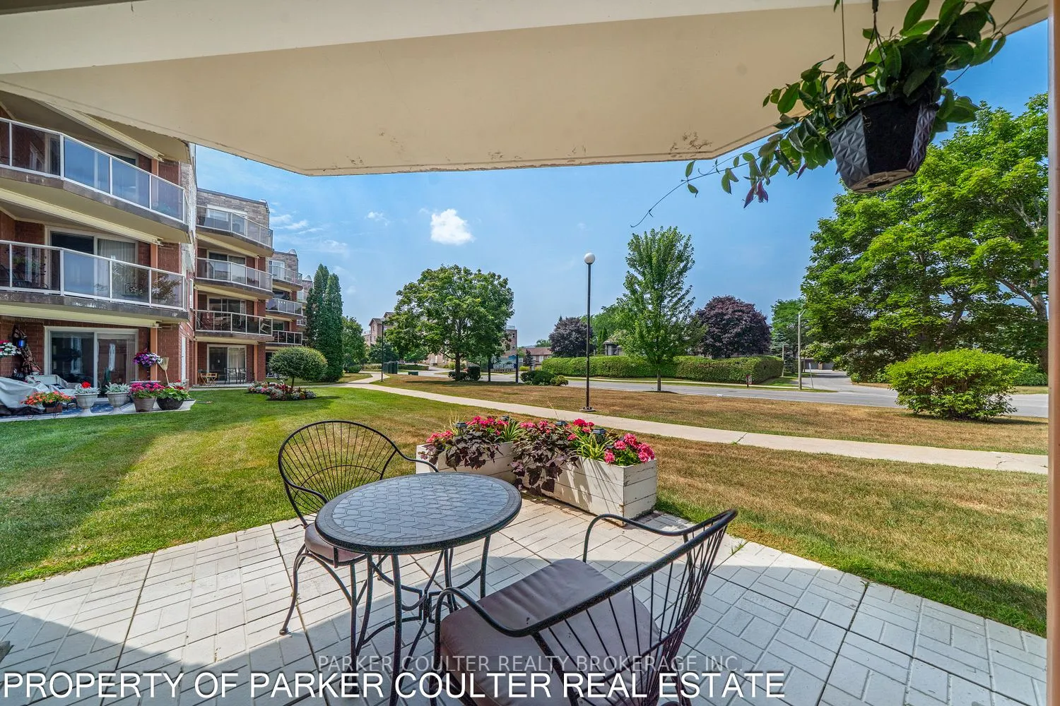 11 Beck Boulevard, #103