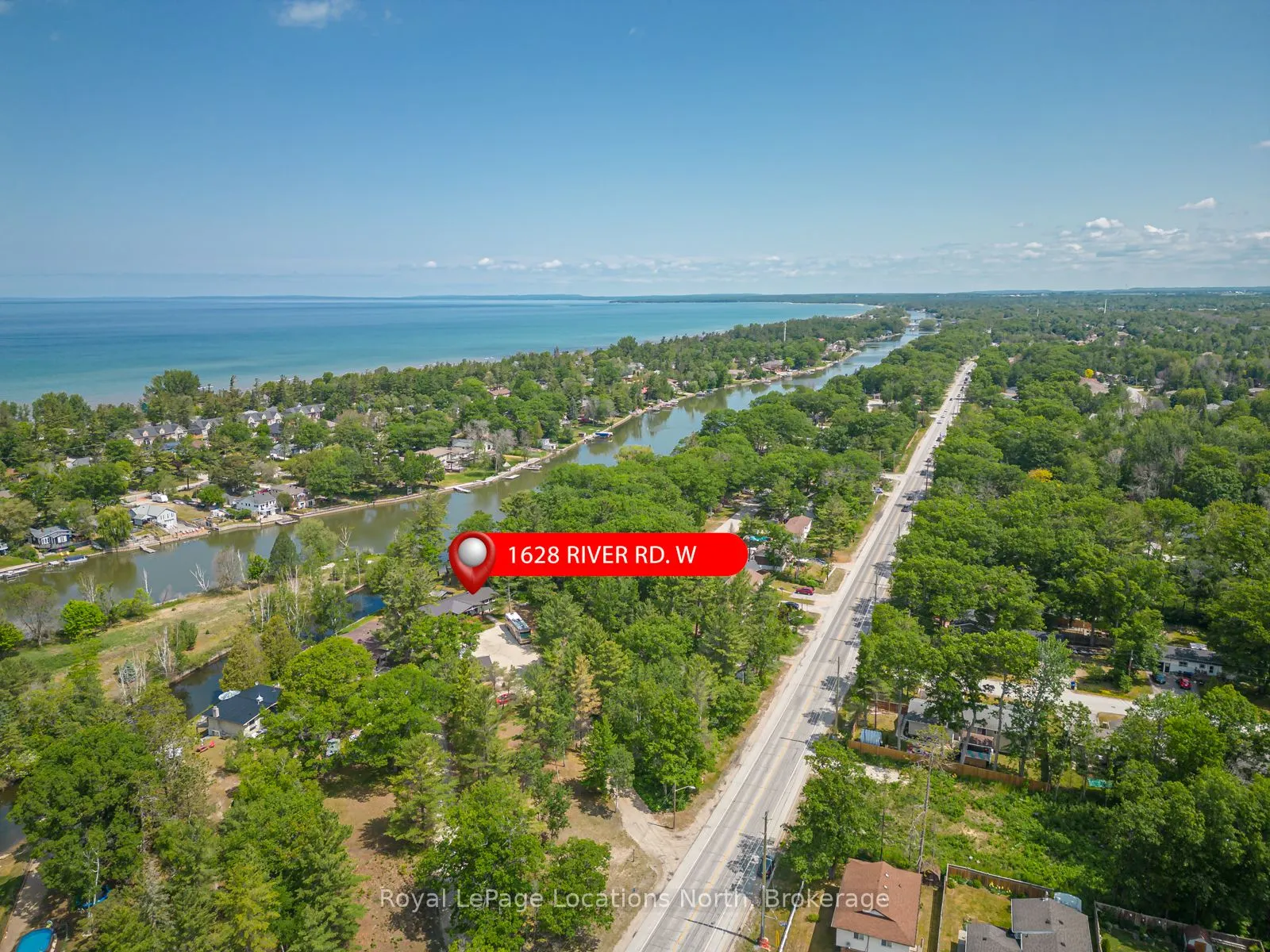 1628 River Road W